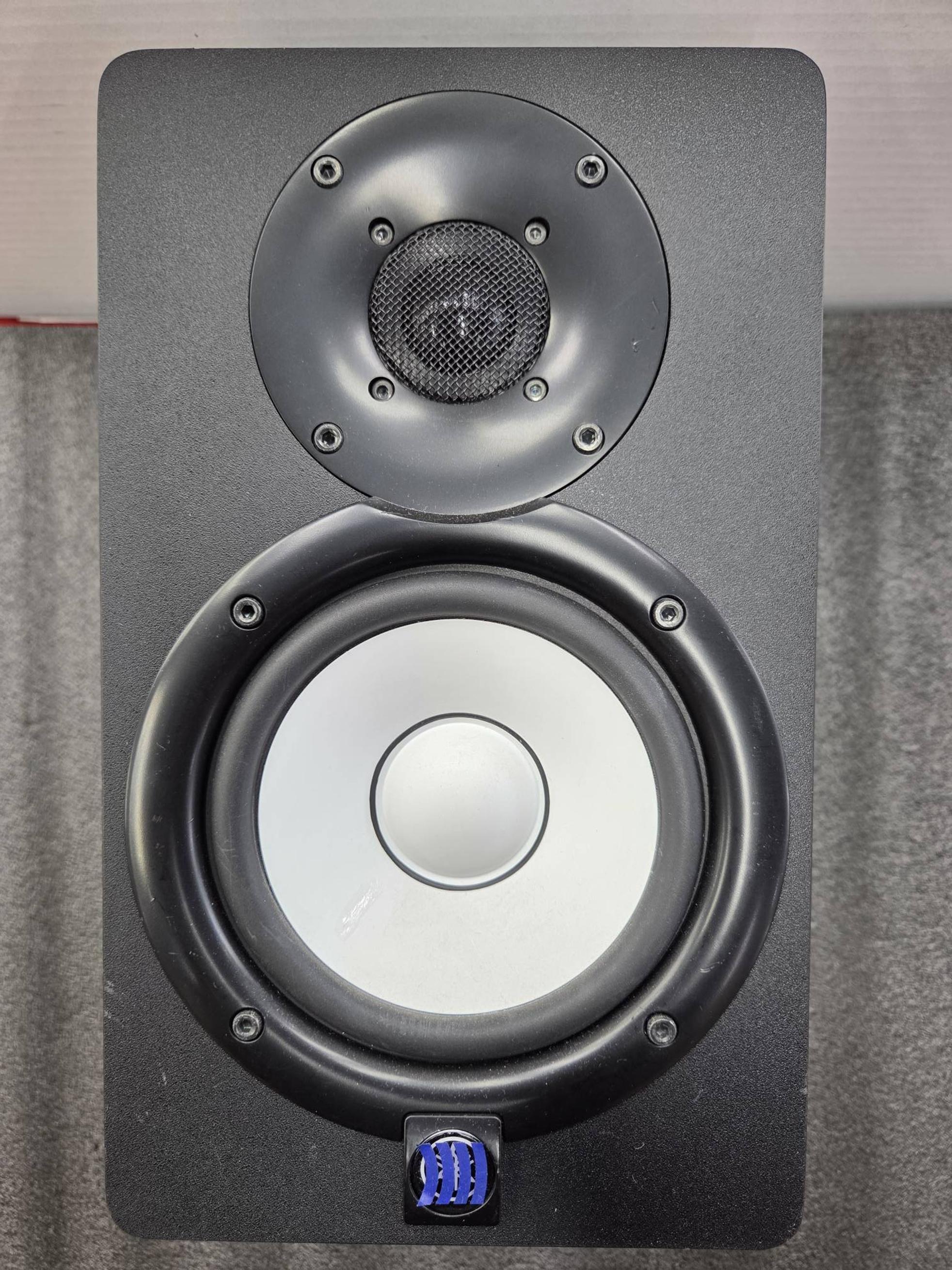 Yamaha YAMAHA HS5 블랙 스튜디오 모니터 스피커