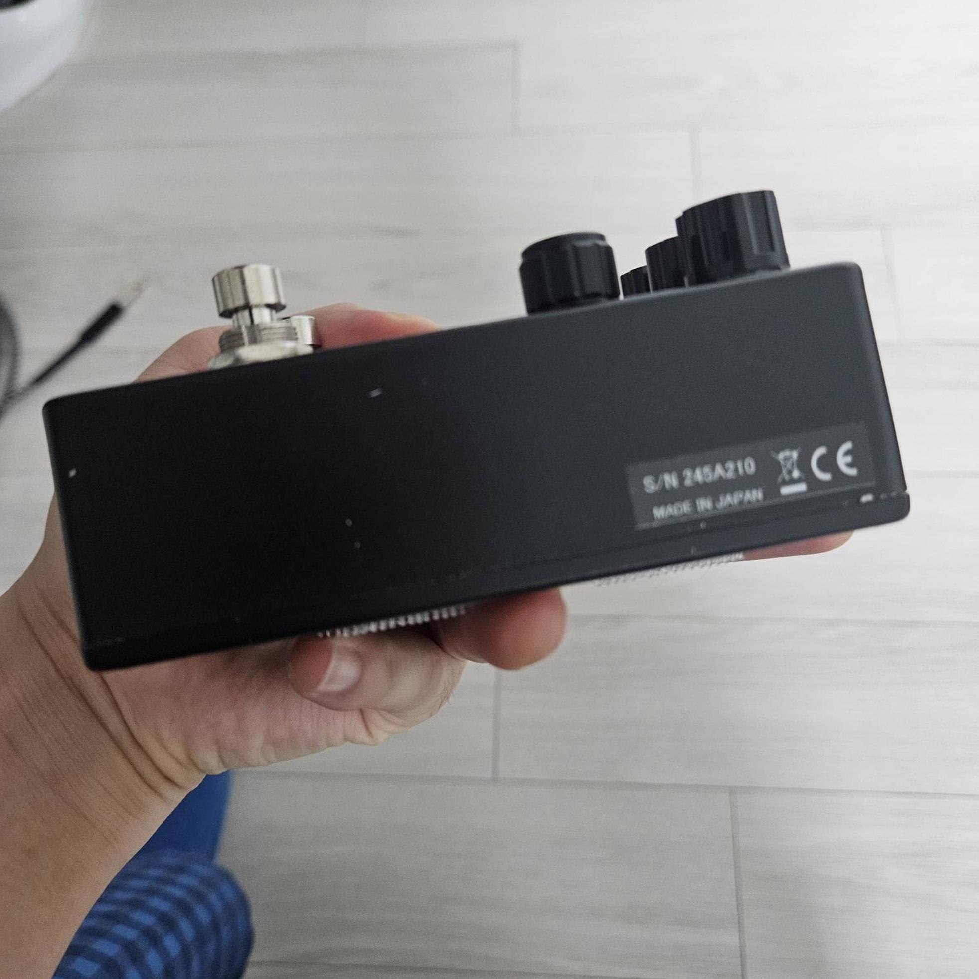 Free The Tone Cosmic Wave CW-1Y 사진 3