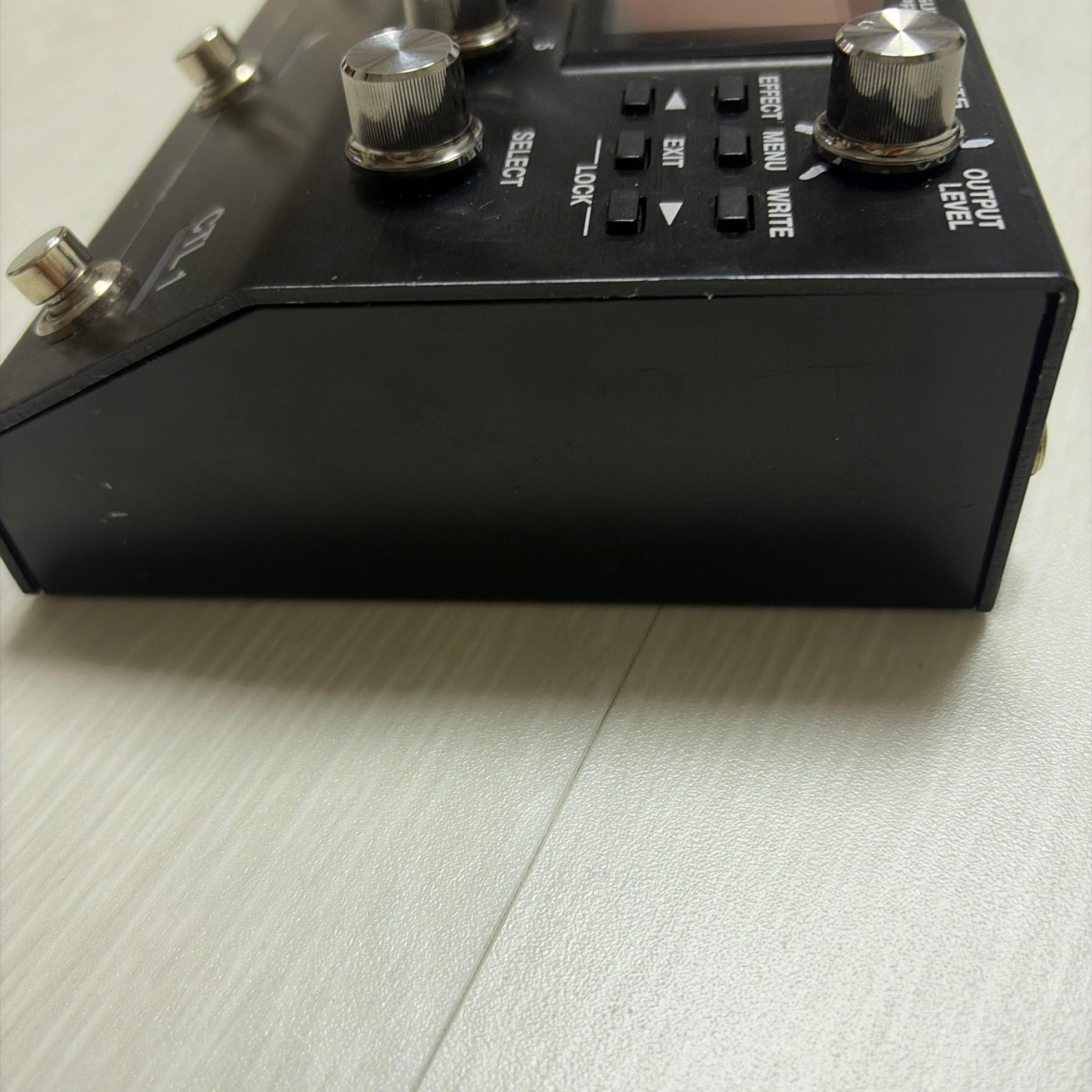 BOSS GT-1000CORE Guitar Effects Processor 판매 및 교환합니다 사진 2