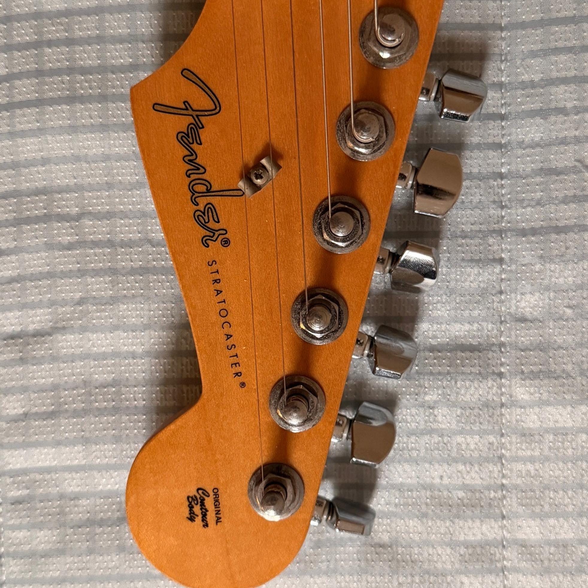 Fender Player Stratocaster 사진 2