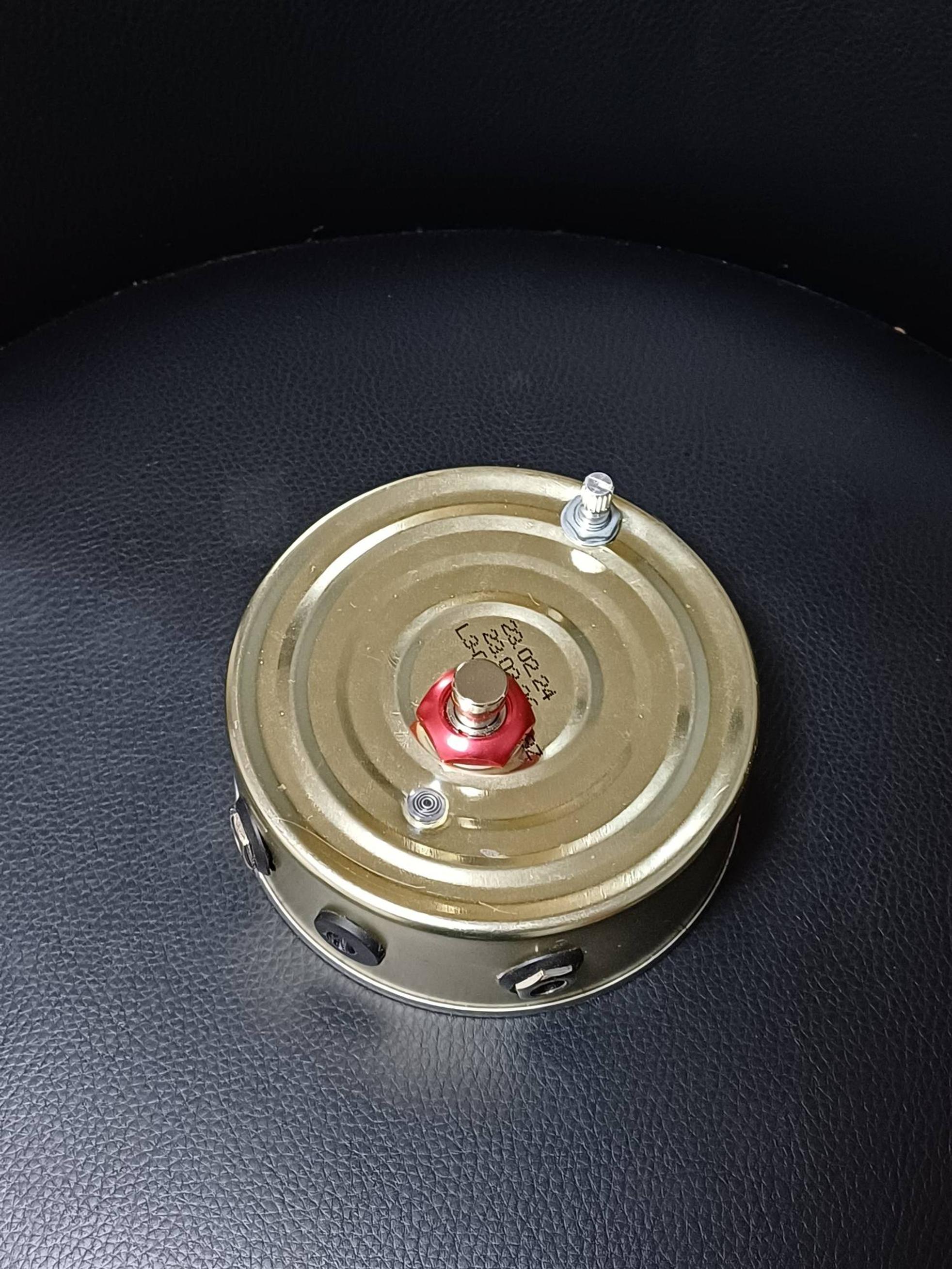 Beetronics Tuna Fuzz