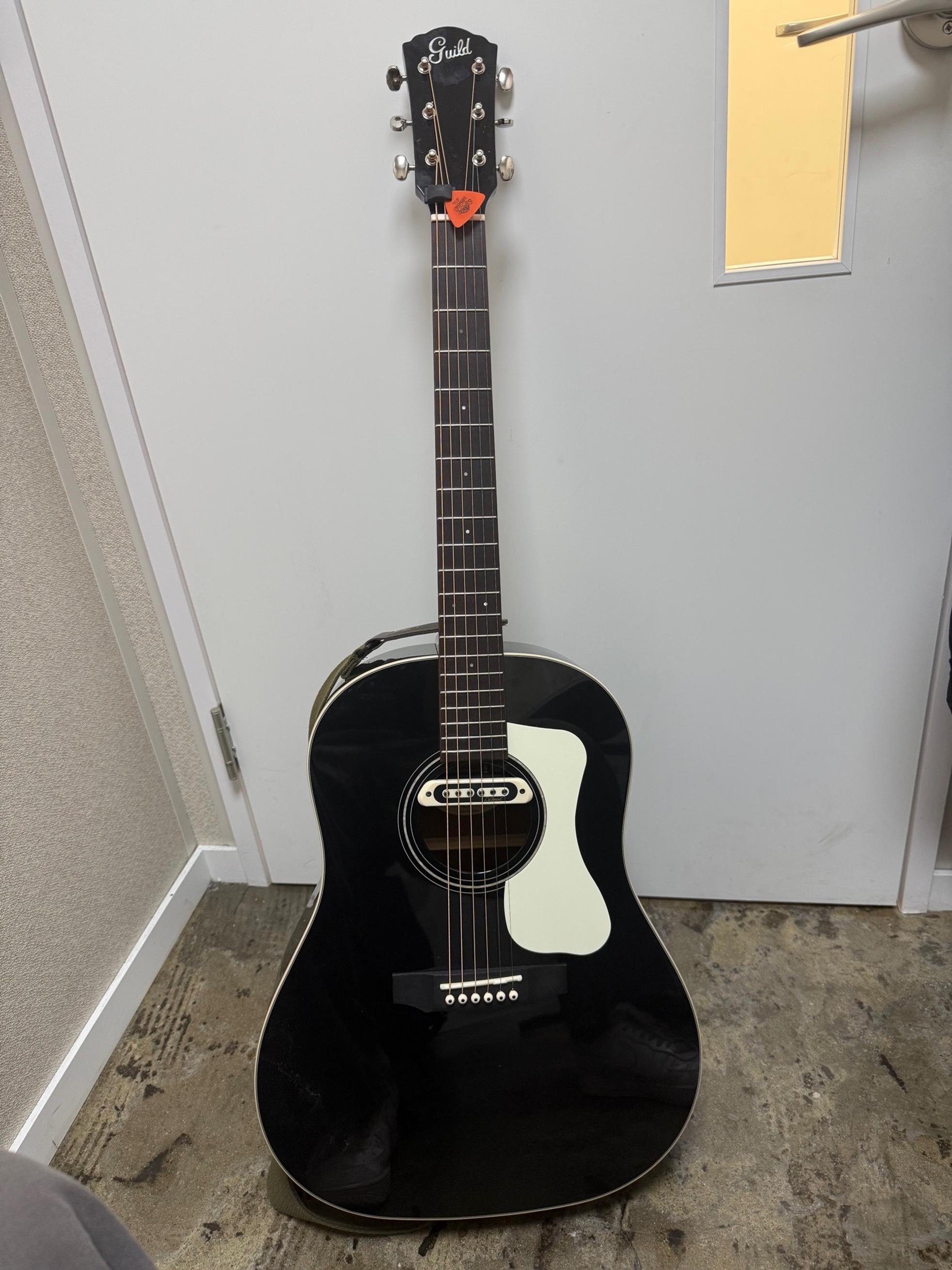 Guild 신품 길드 DS-240E