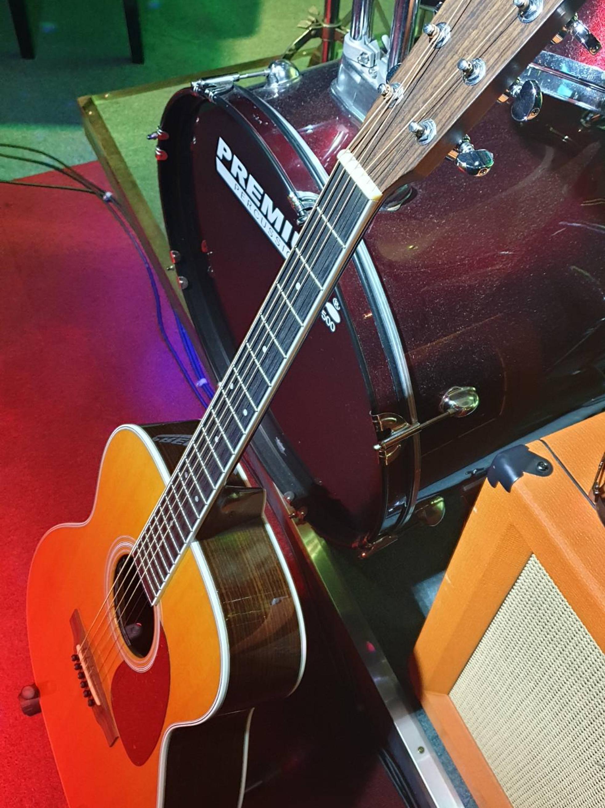 Martin D-3