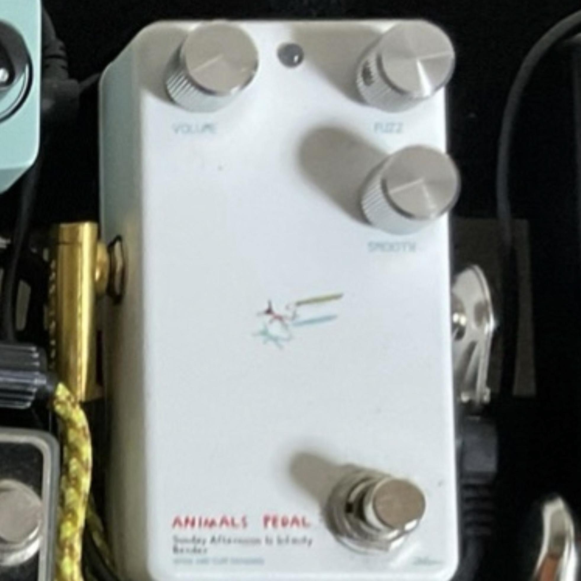 Animals Pedal Sunday Afternoon Is Infinity Bender 사진 1