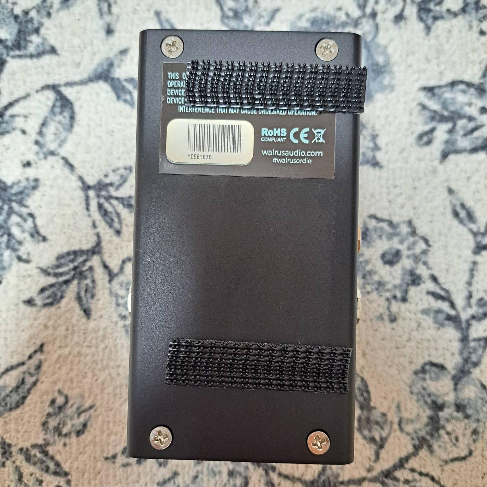 Walrus Audio MAKO Series: R1 사진 7