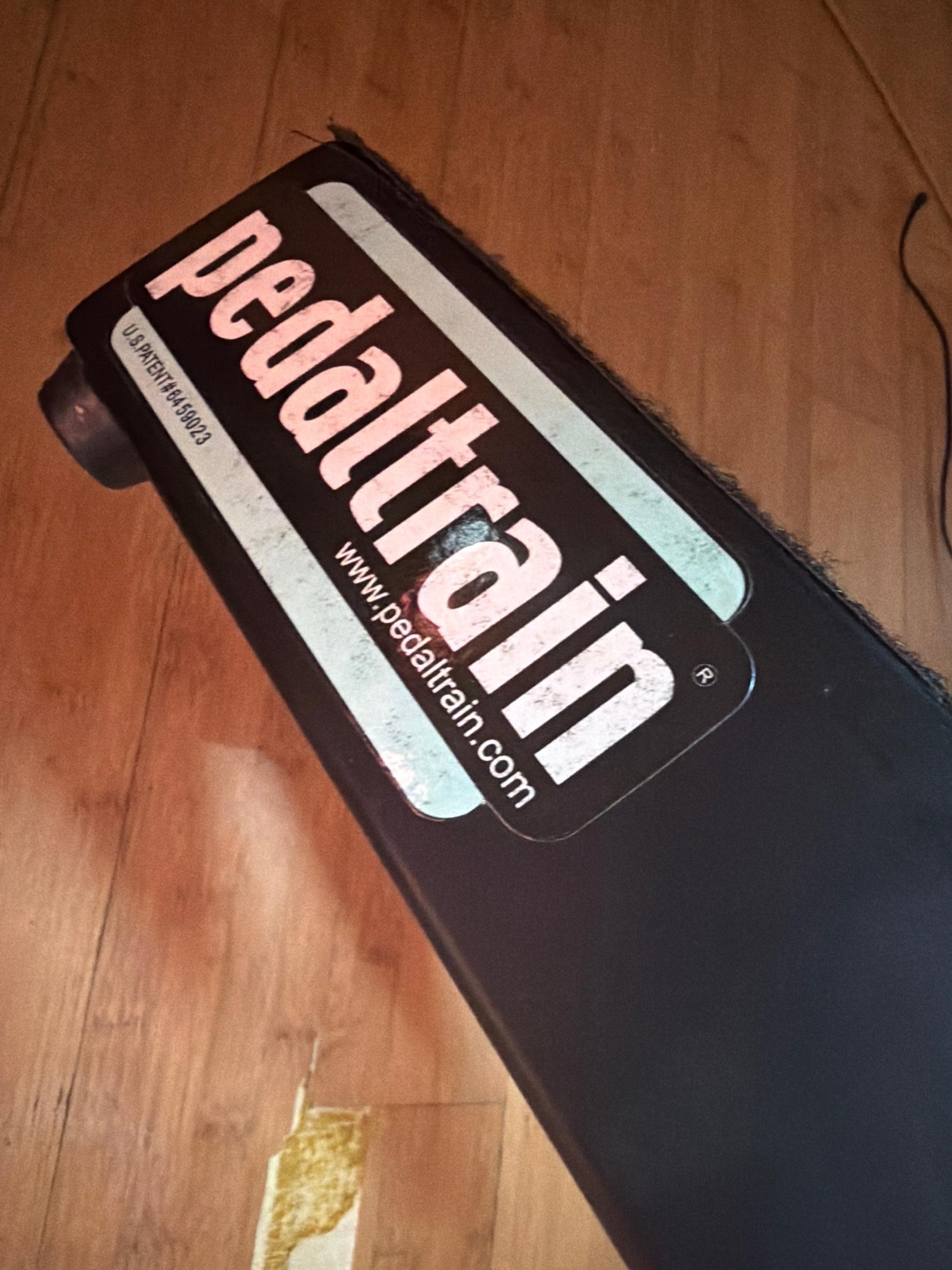 Pedaltrain Pedaltrain Classic 2