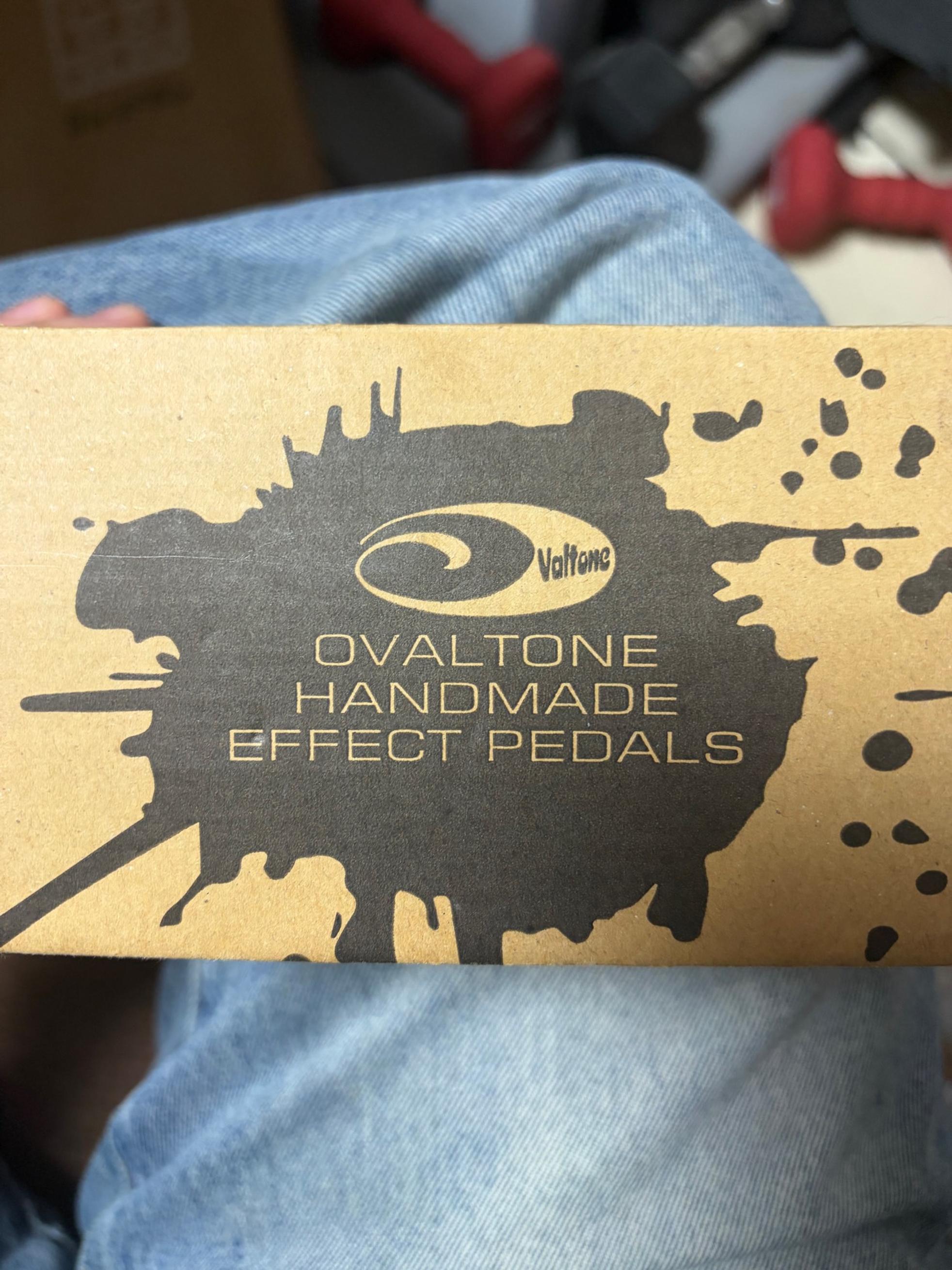 Ovaltone ovaltone GD-013