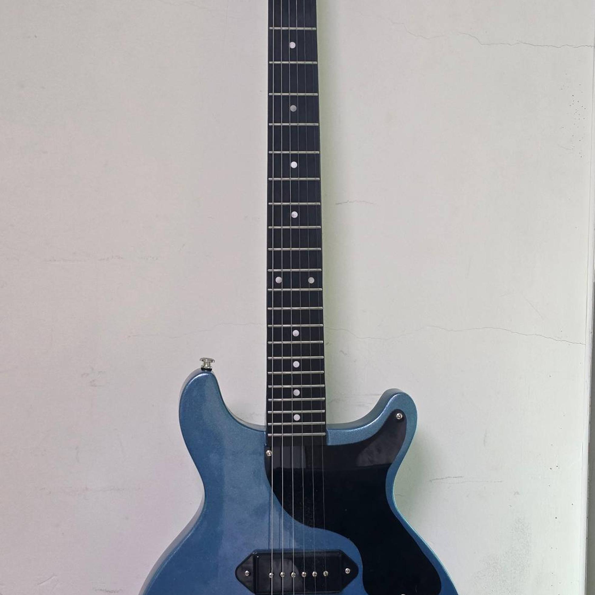 Gibson Custom 봇치더락 키타 이쿠요 일렉 기타 사진 6