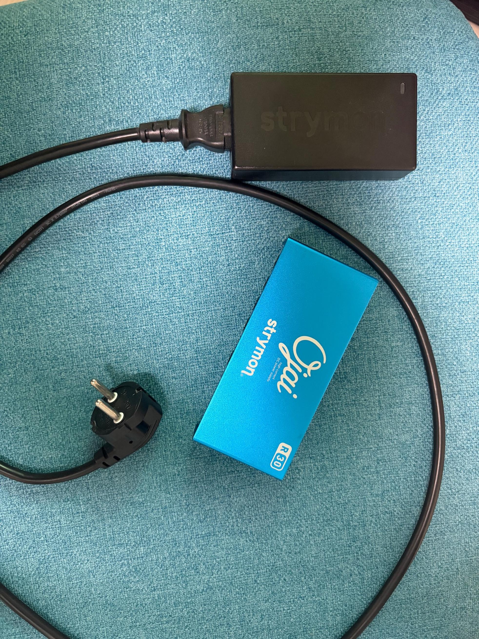 Strymon 스트리몬 Ojai R30 판매해요