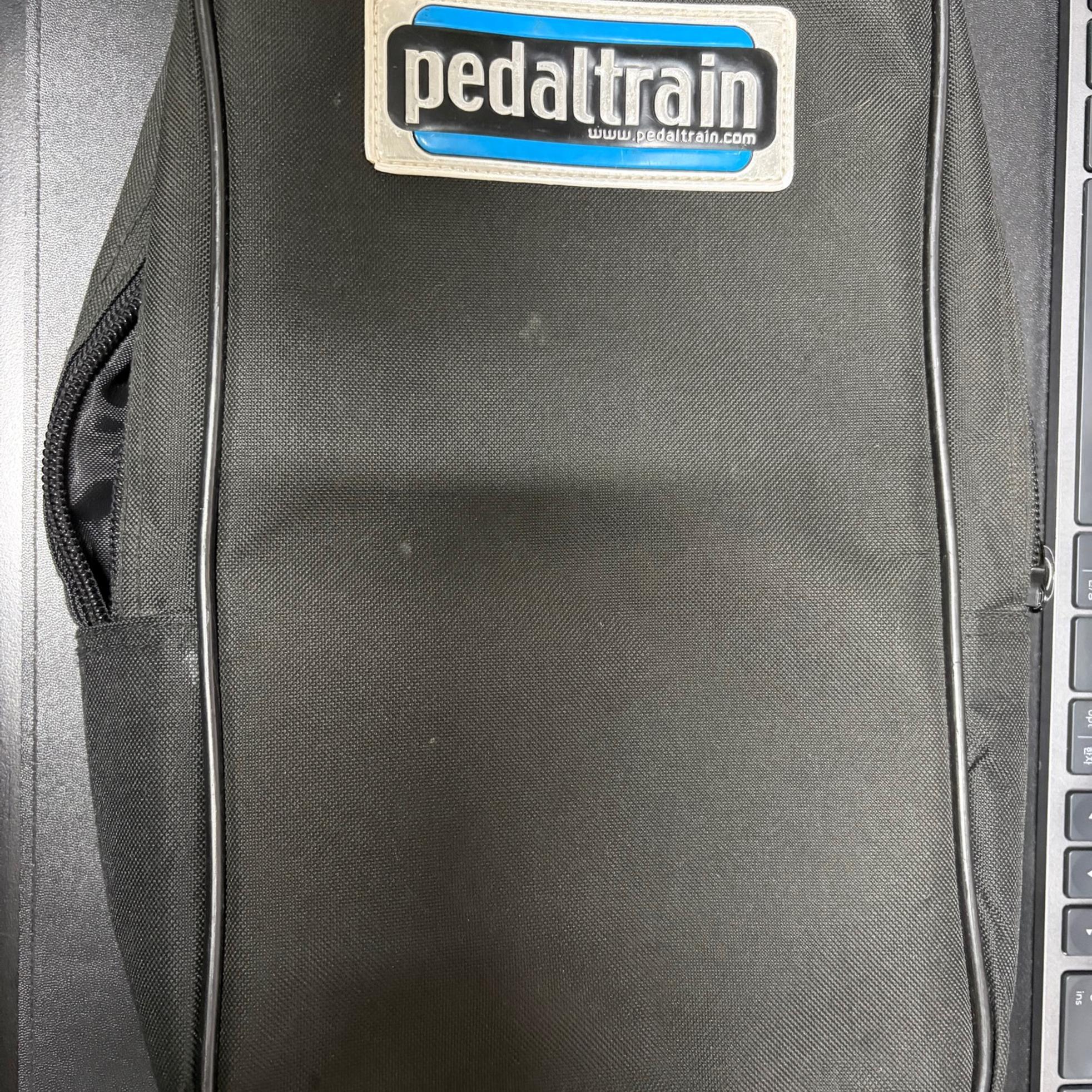Pedaltrain 페달트레인 나노 판매합니다! 사진 2