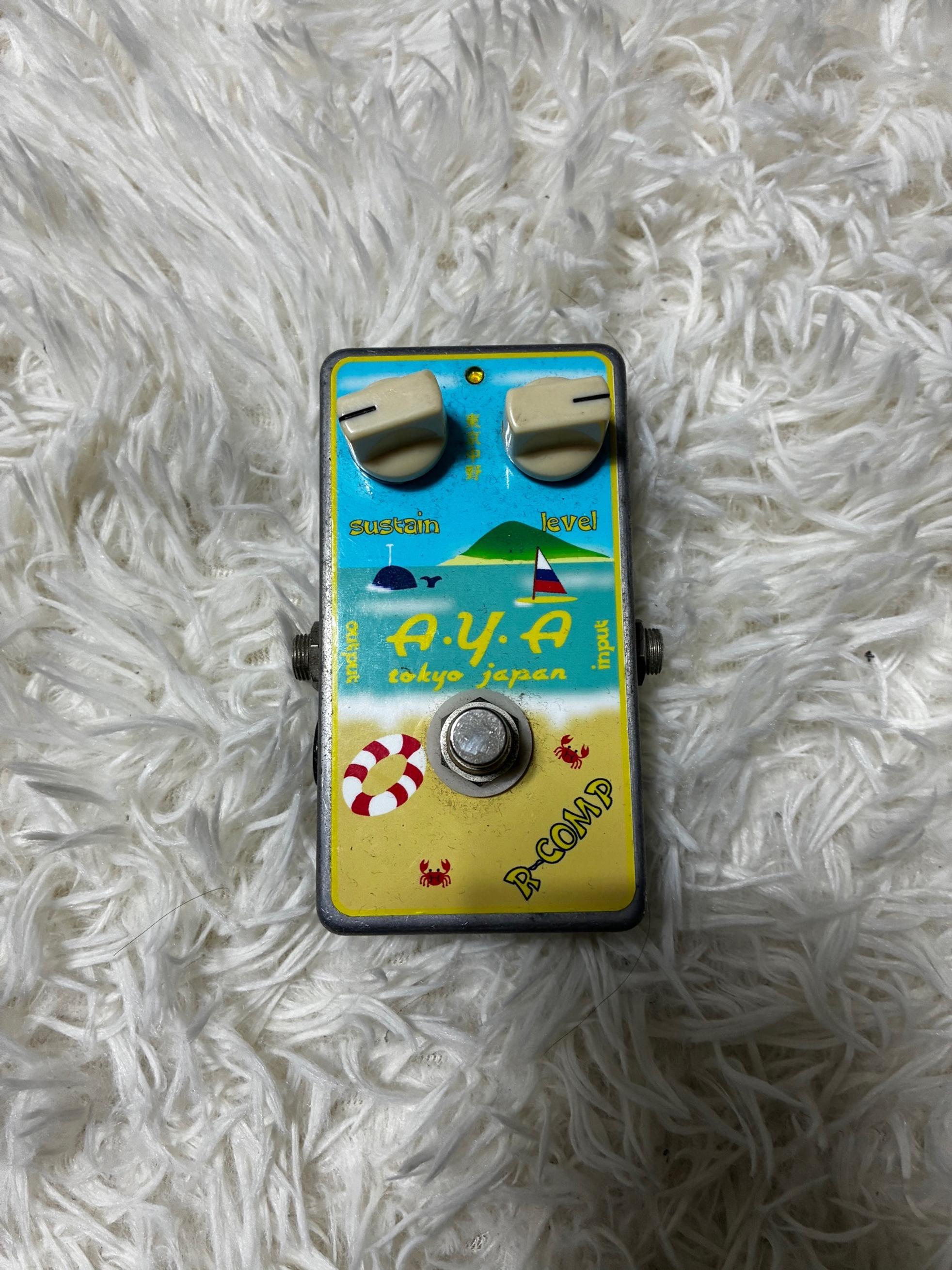AYA 컴프