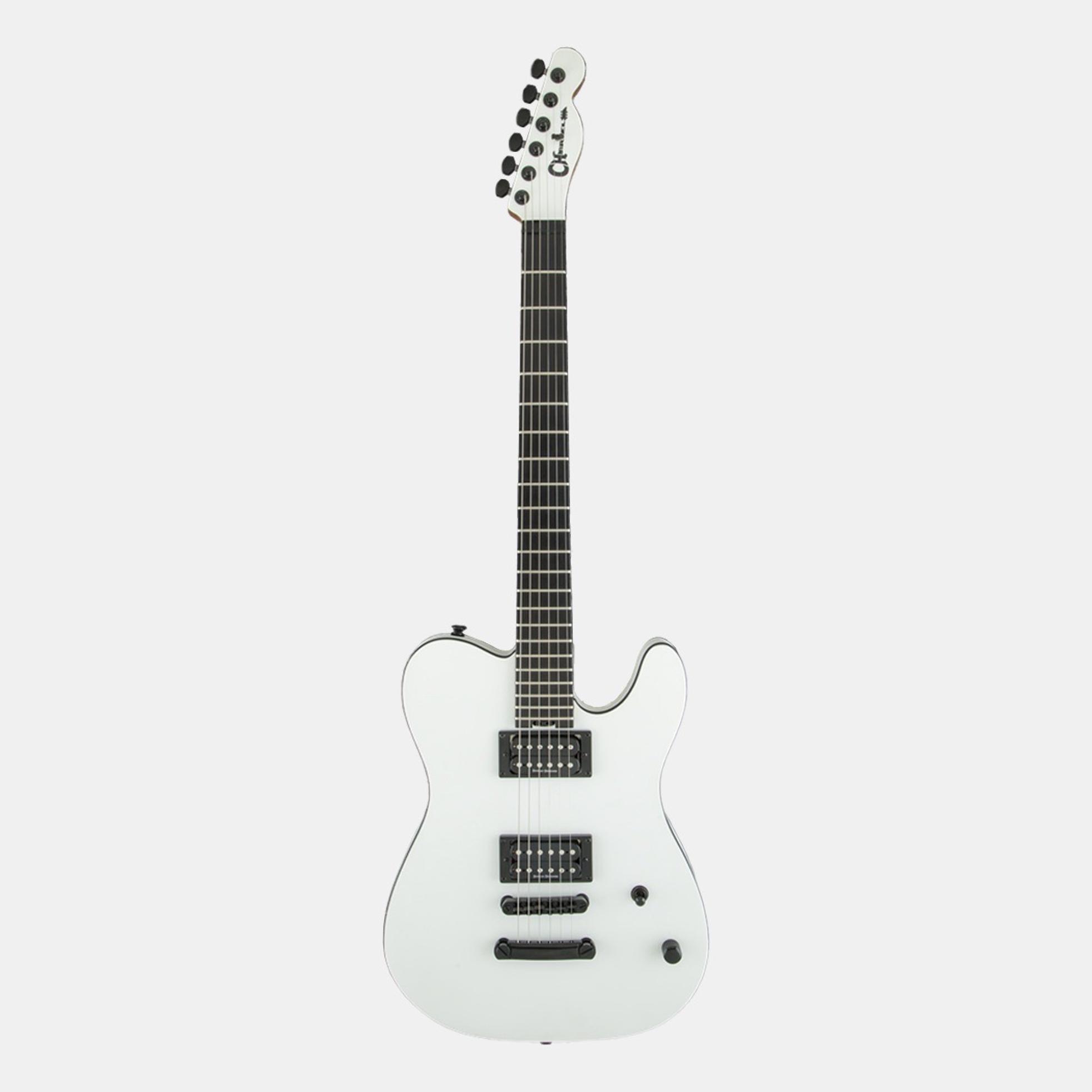 Charvel Charvel Pro-Mod San Dimas Style 2 Joe Duplantier 사진 1