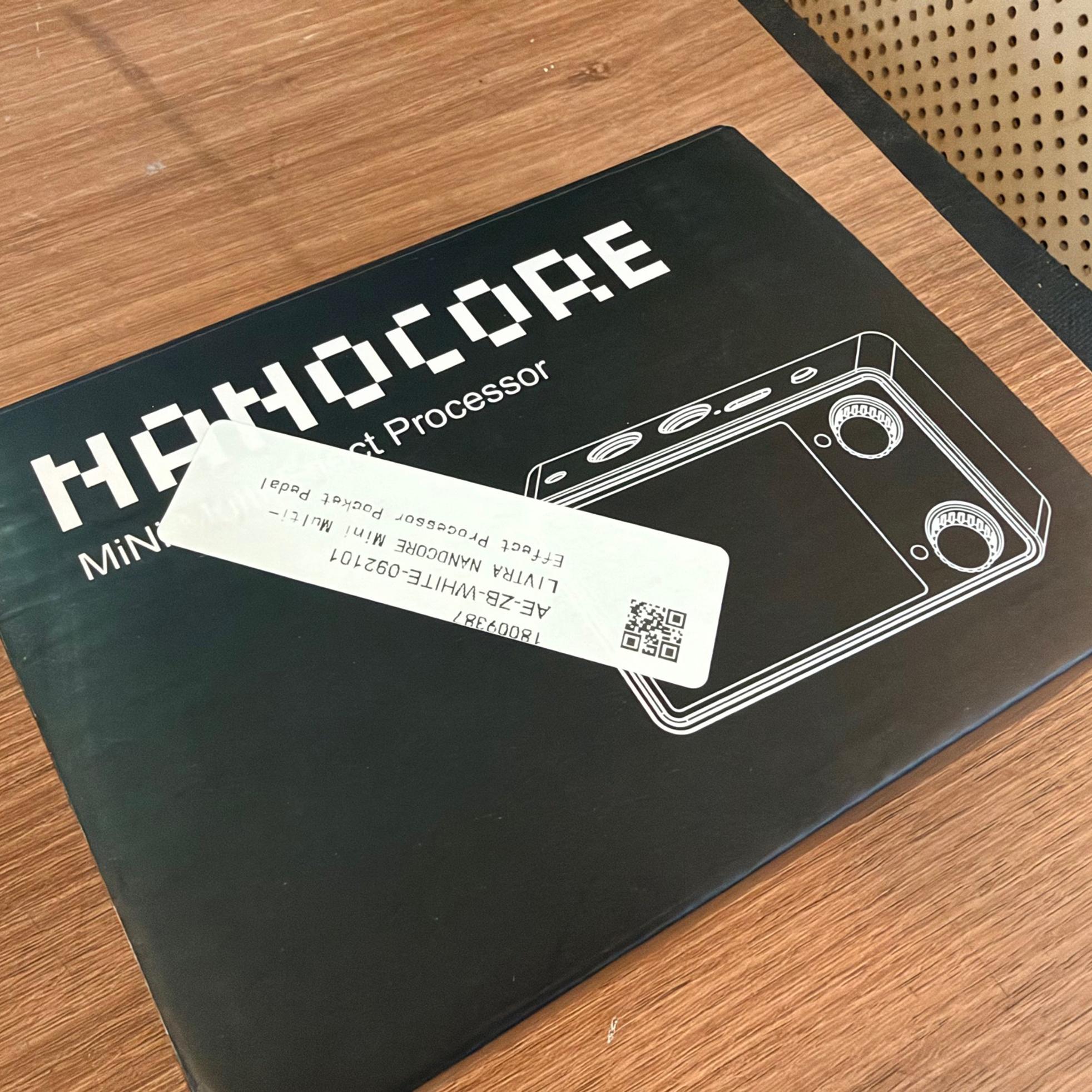 Livtra Nanocore 팝니다 사진 3