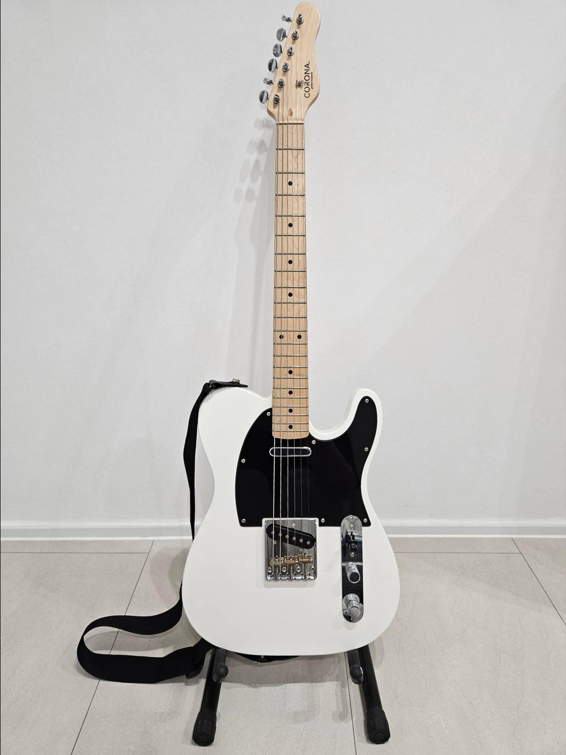 Corona Classic TE