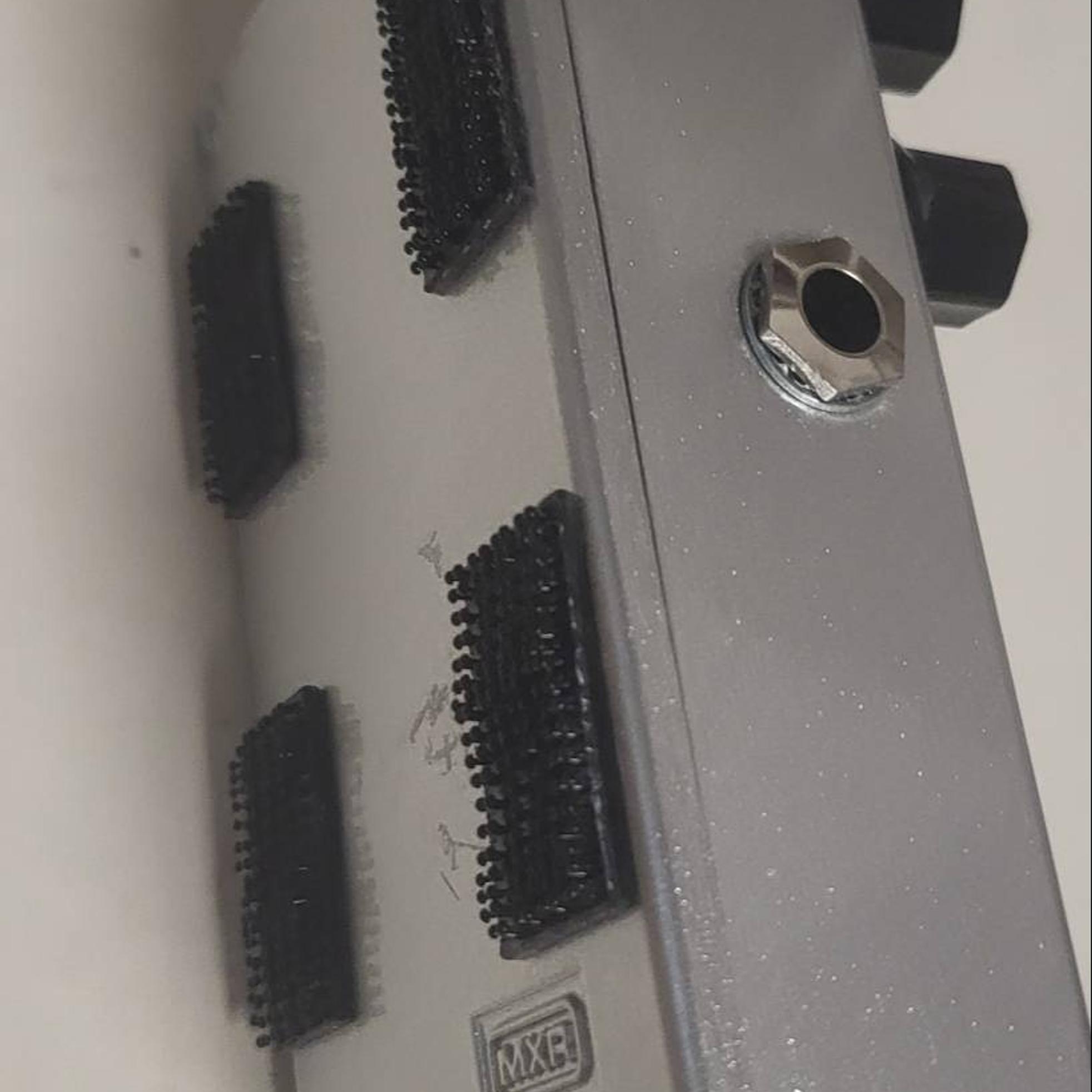 MXR Super Badass Distortion 풀박 사진 3