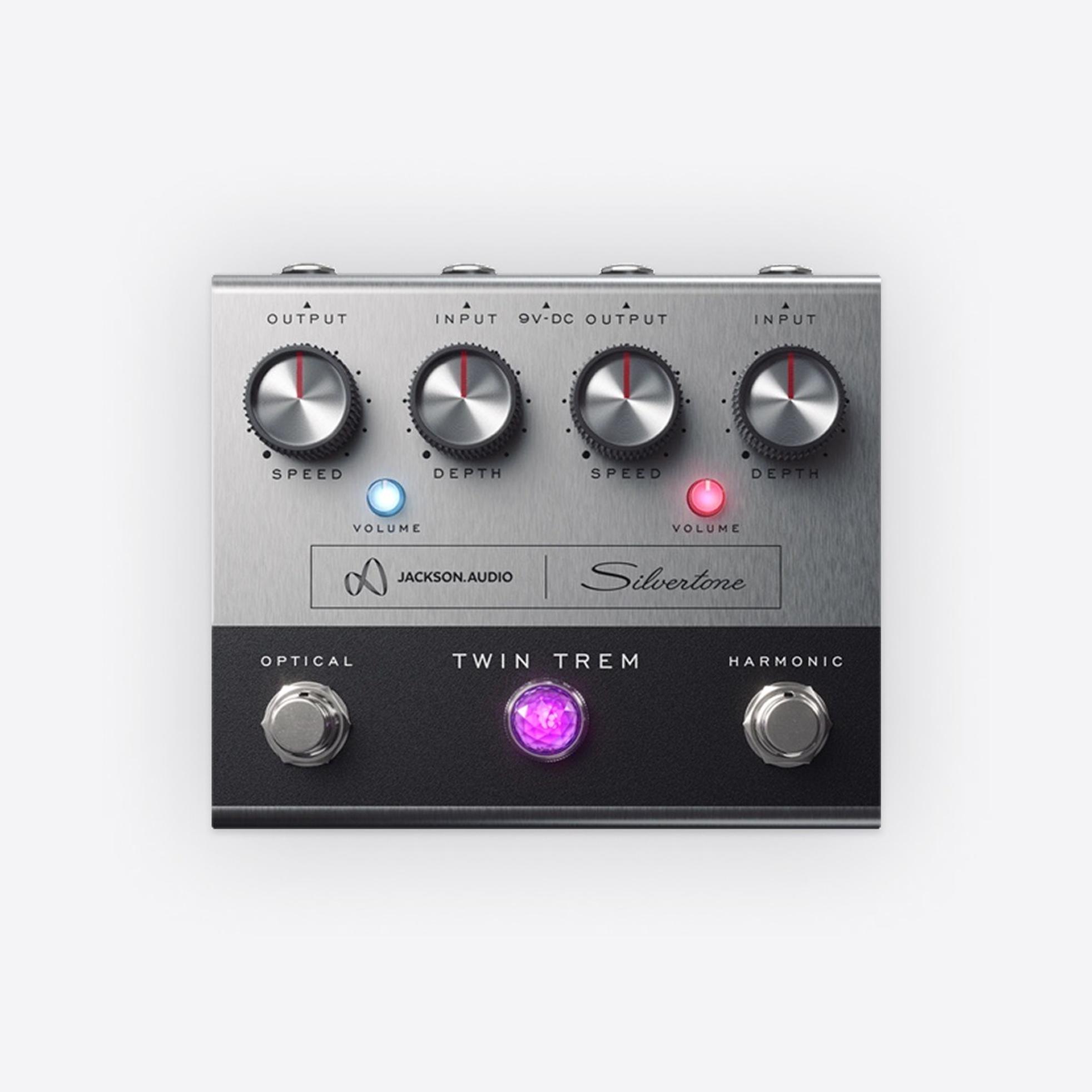 Jackson Audio Twin Trem 사진 1