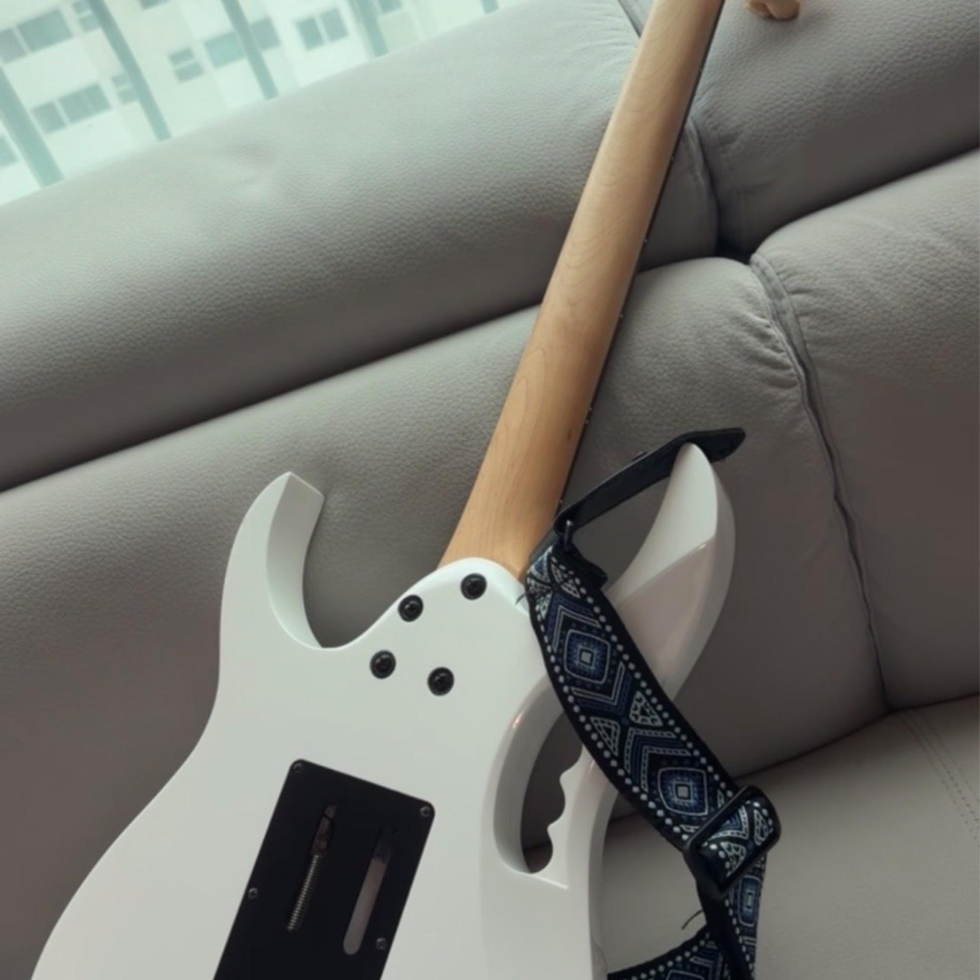 Ibanez JEM Jr 사진 3