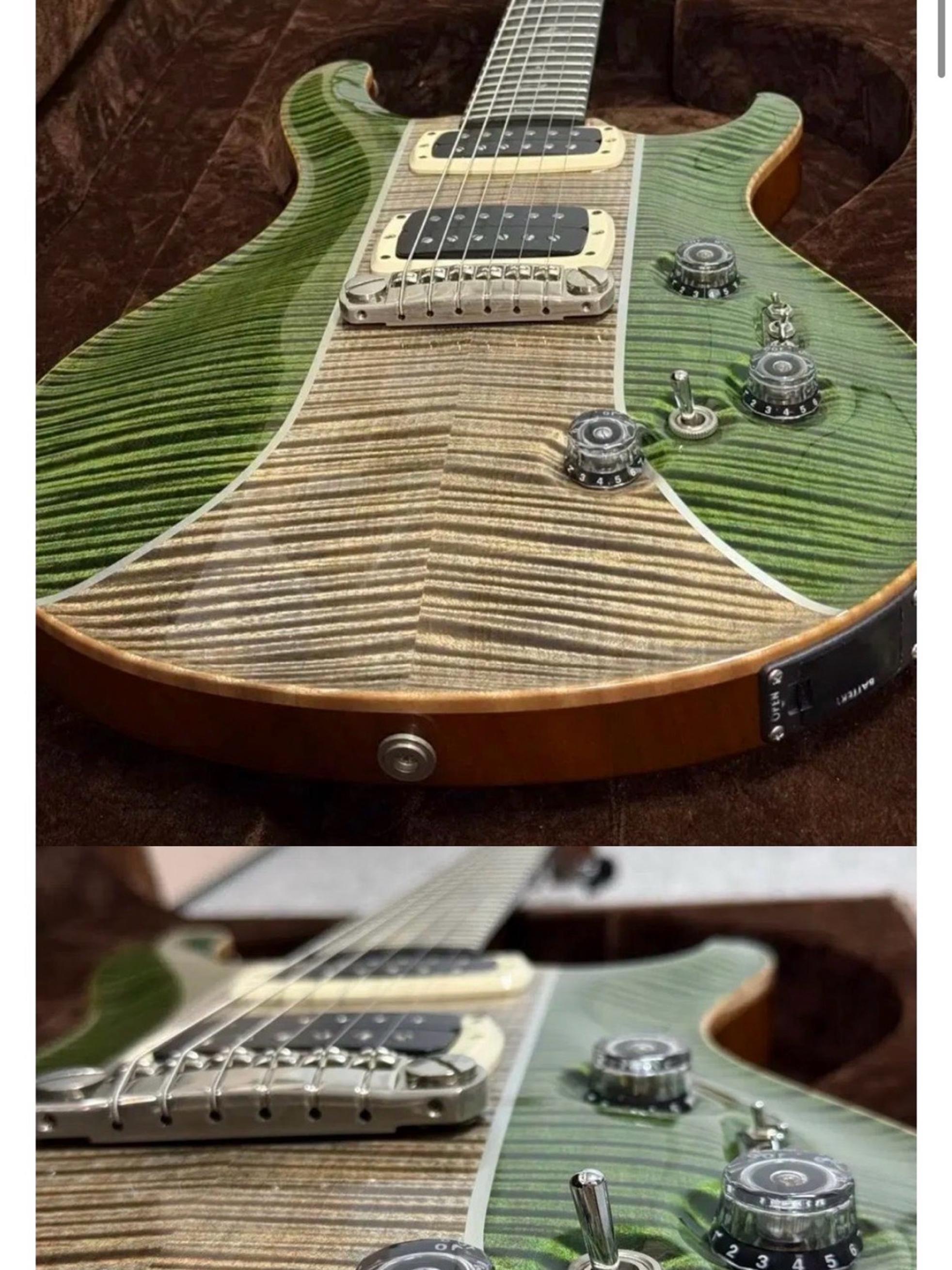PRS Guitars (판매/교환/2대1교환)PRS Private Stock P24 Signature2 남쇼출품