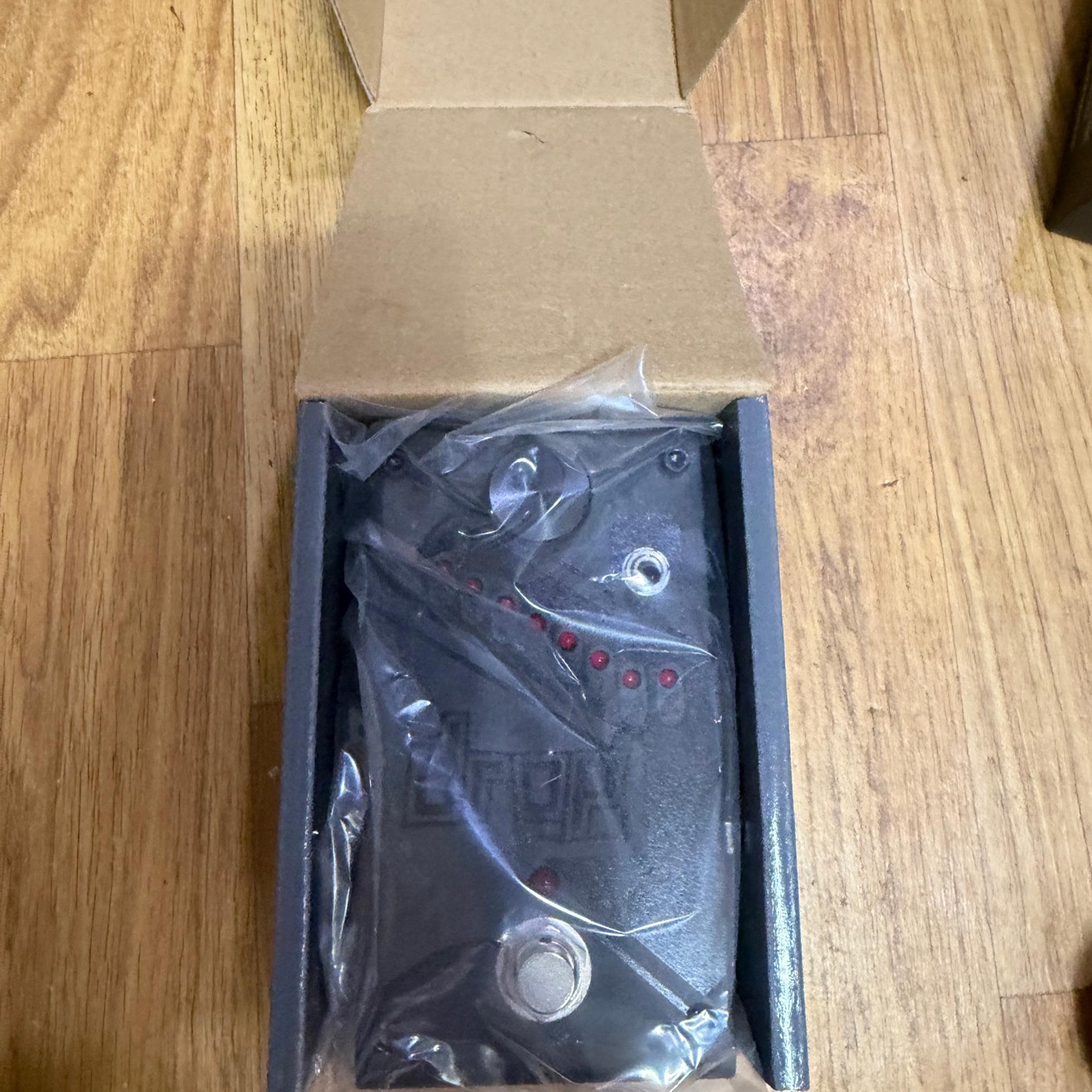 DigiTech Drop (Black) 사진 1