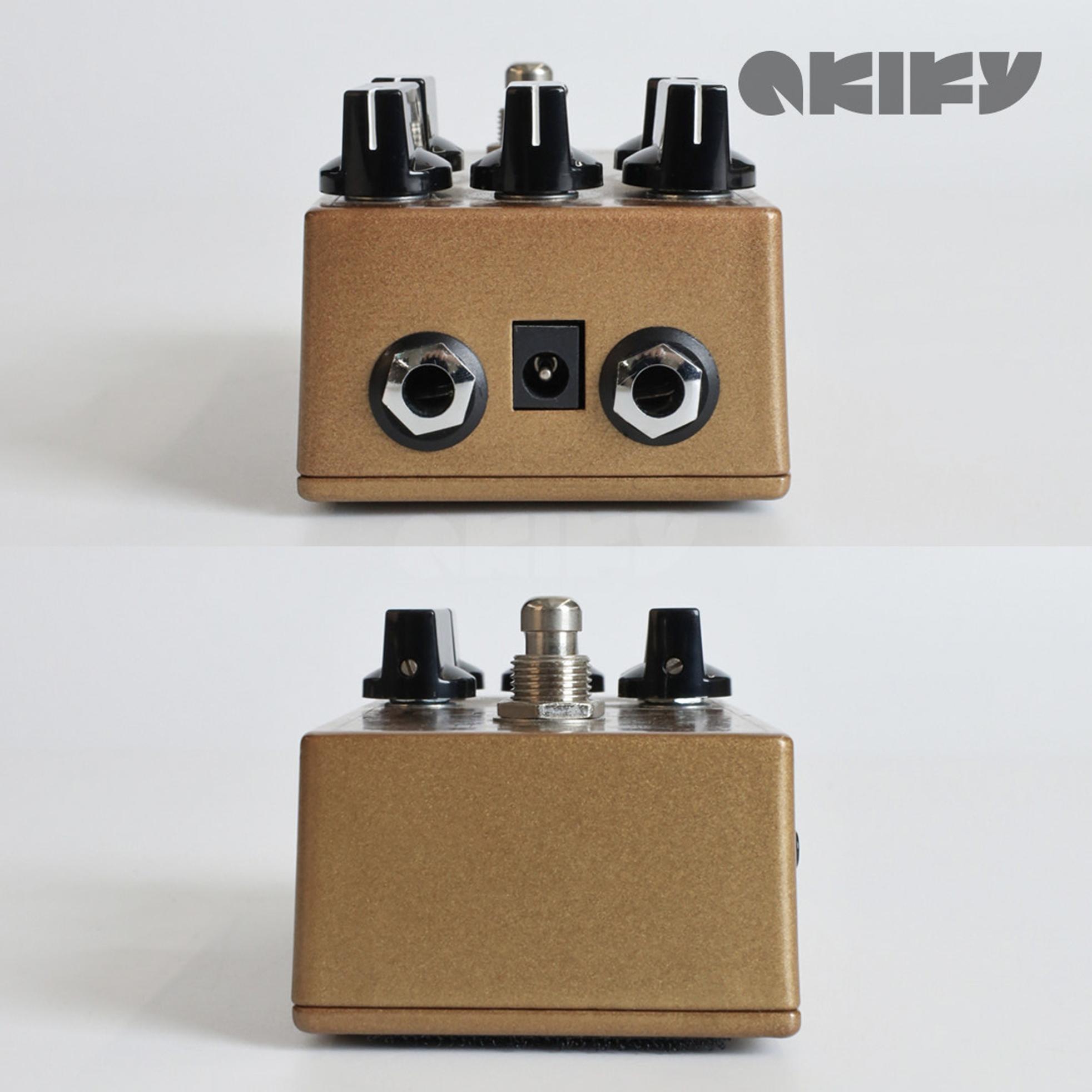 Wampler 아키파이 인증중고 | Wampler Tumnus Deluxe 사진 5