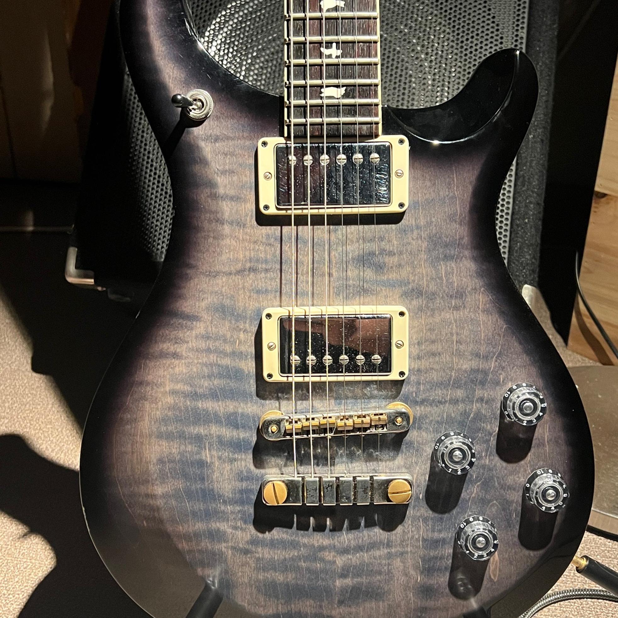 PRS Guitars S2 McCarty 594 사진 2