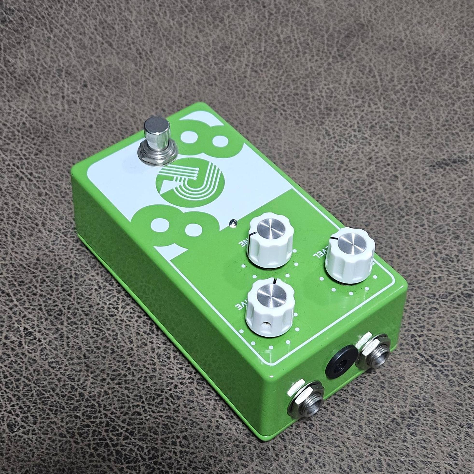 RYRA RYRA The 808 사진 2
