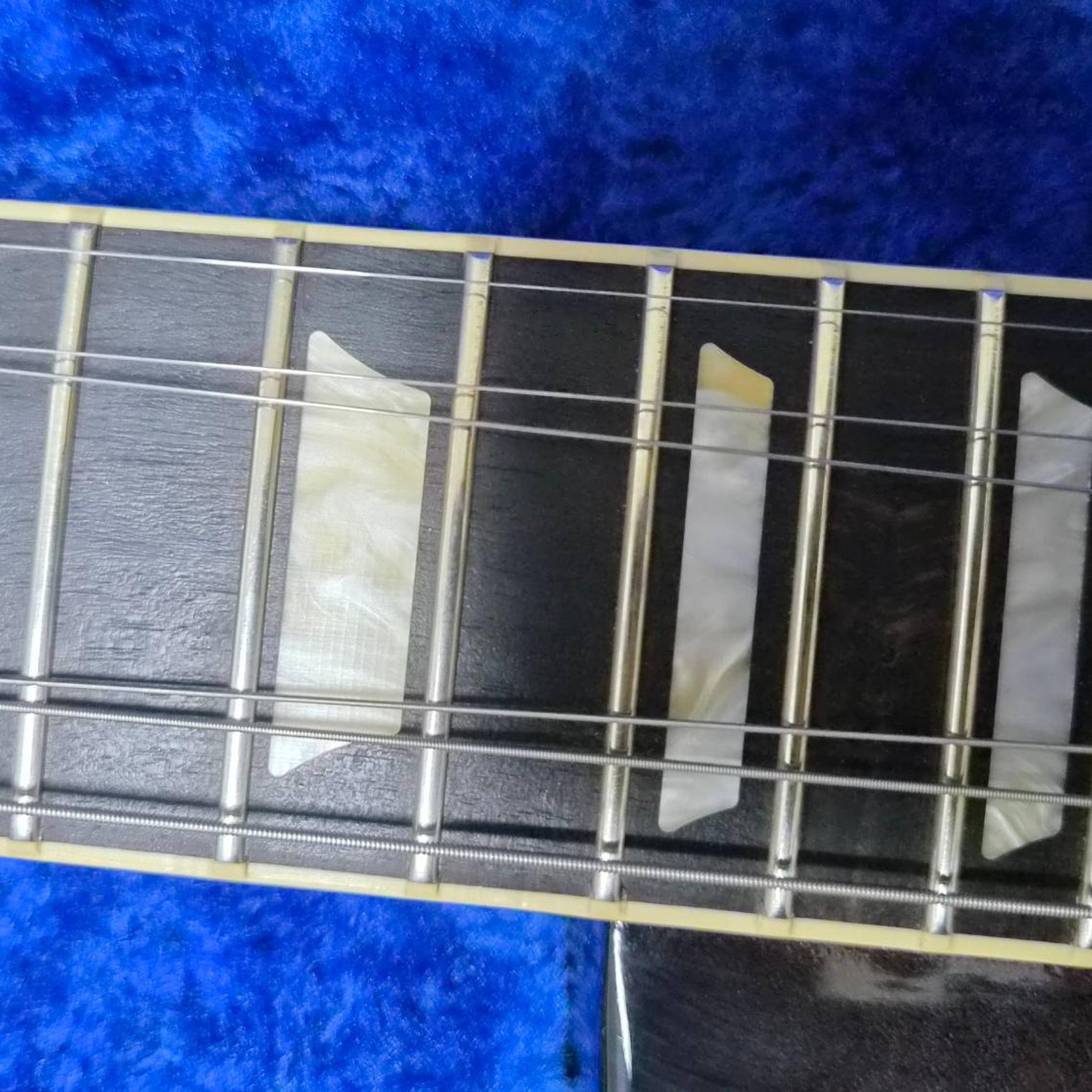 Gibson Les Paul Studio session 에보니 버스트 판매합니다 사진 4