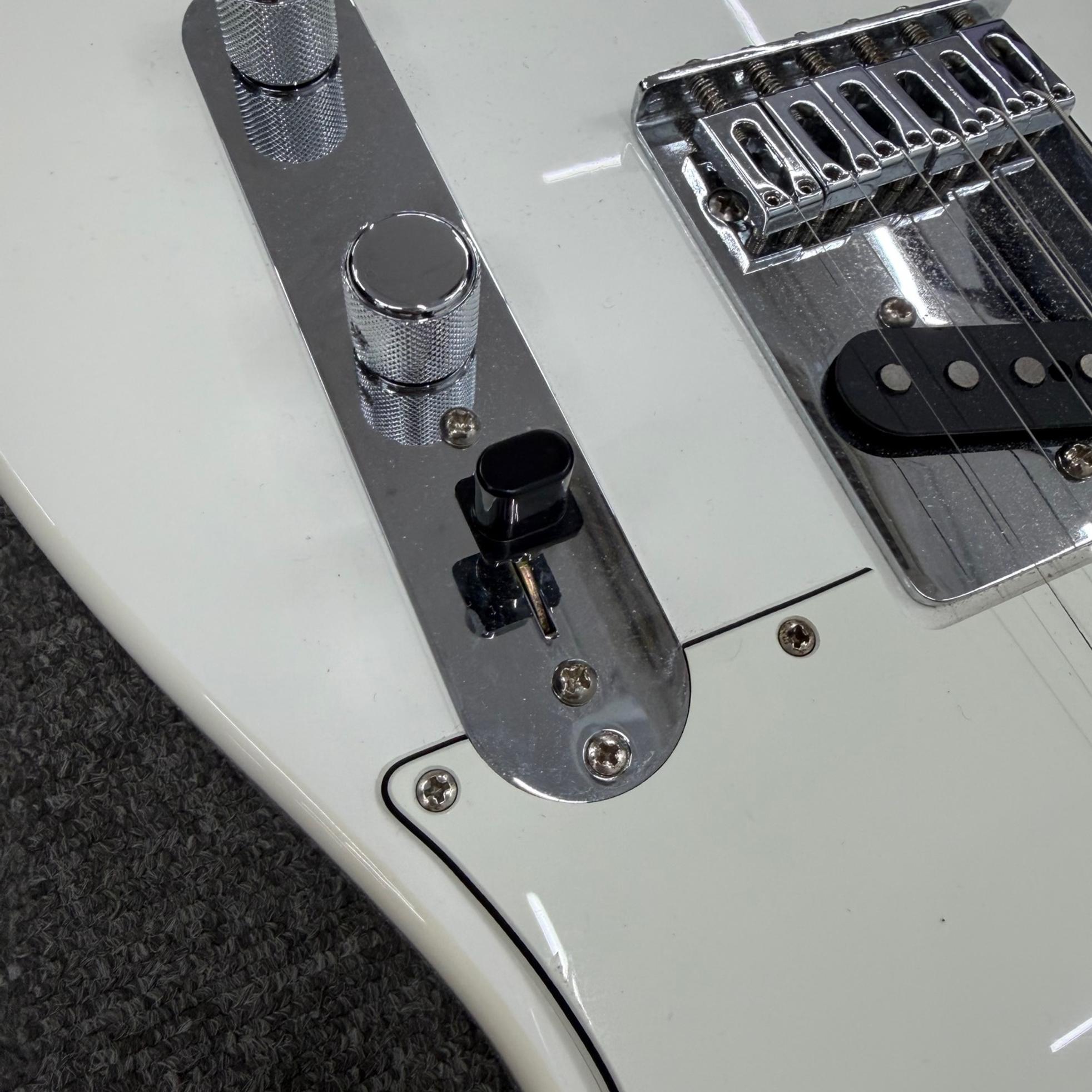 Fender Mexico Player Telecaster 사진 4