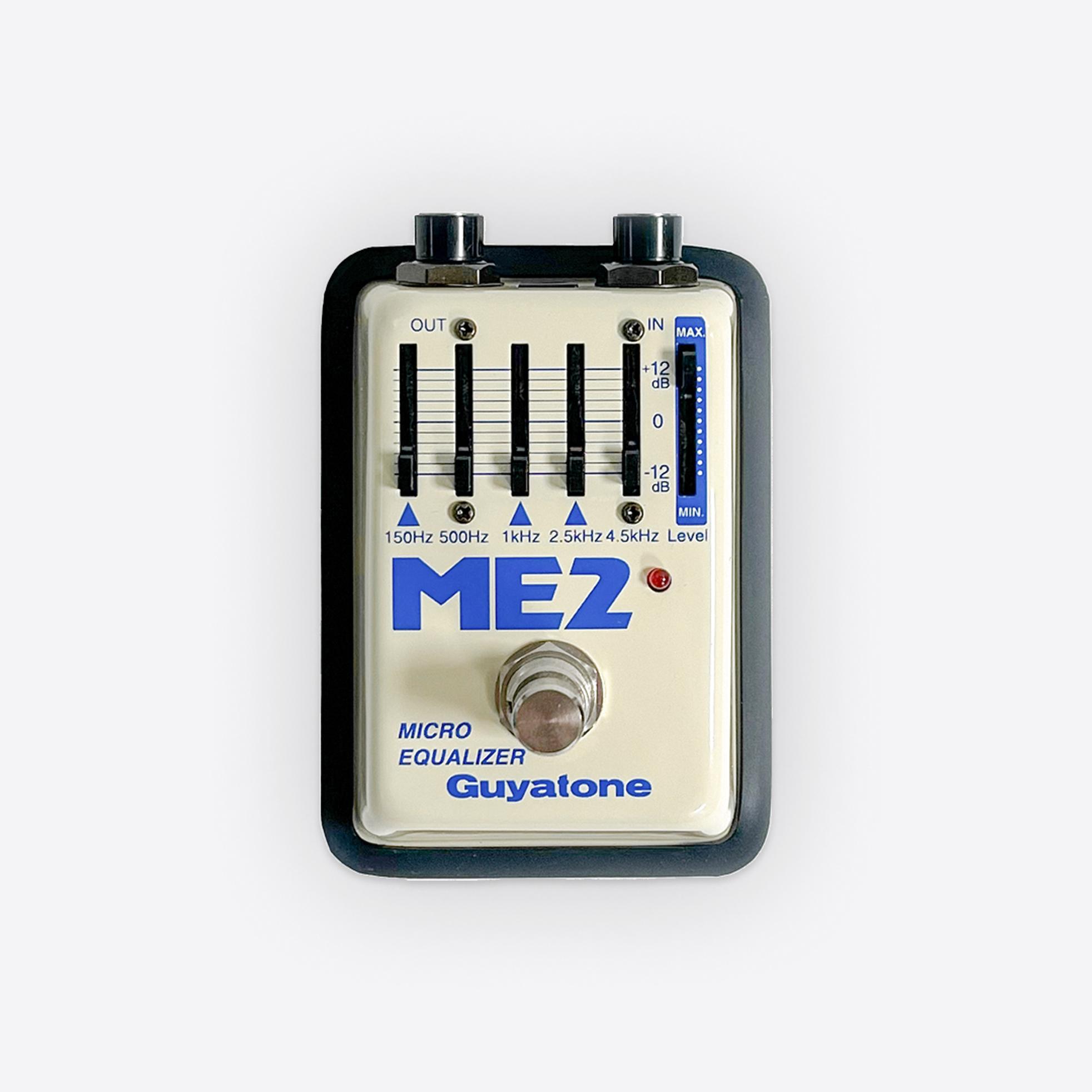 Guyatone ME-2 Micro Equalizer 사진 1