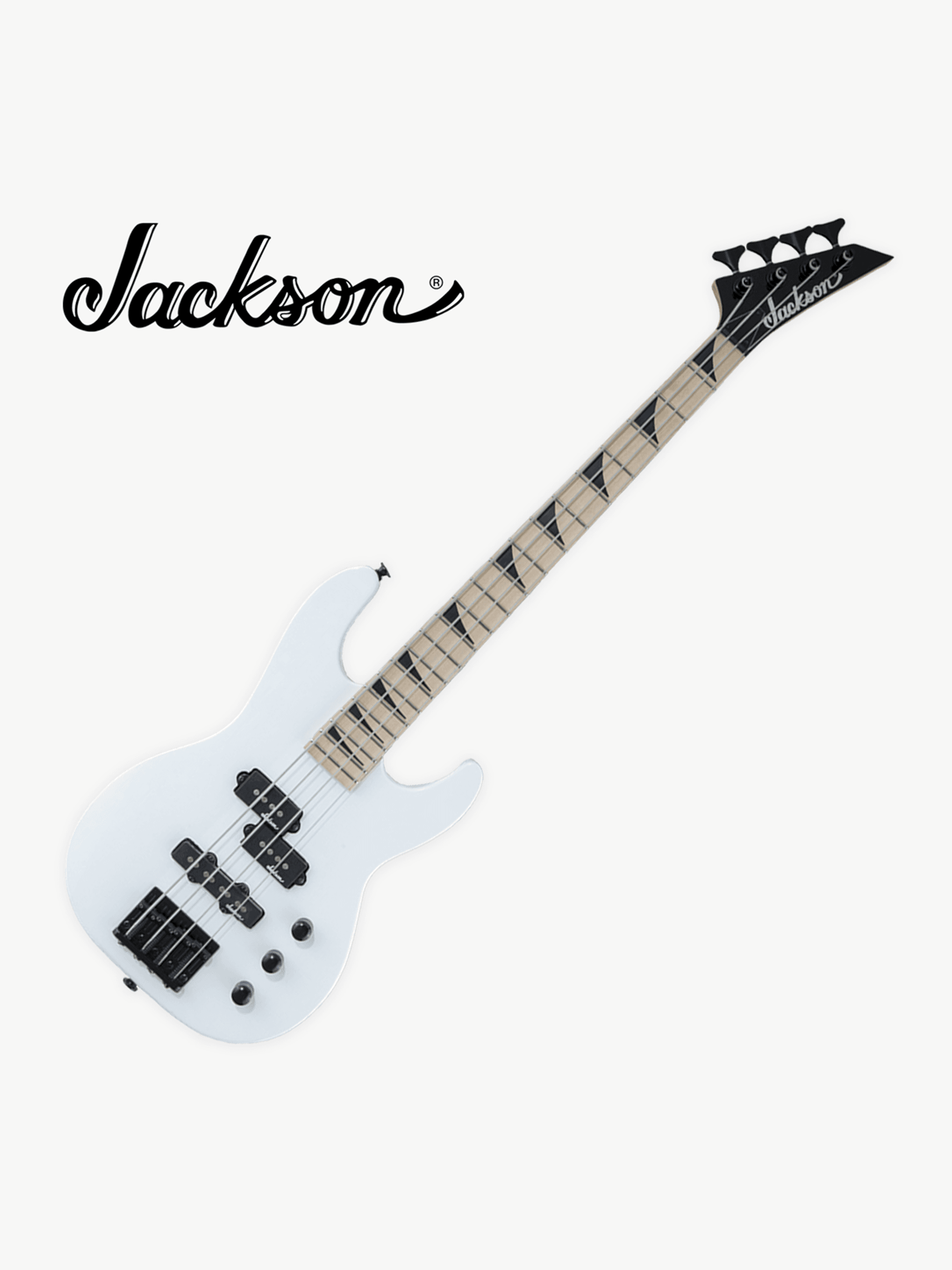 Jackson Jackson JS Series Concert Bass™ Minion JS1XM