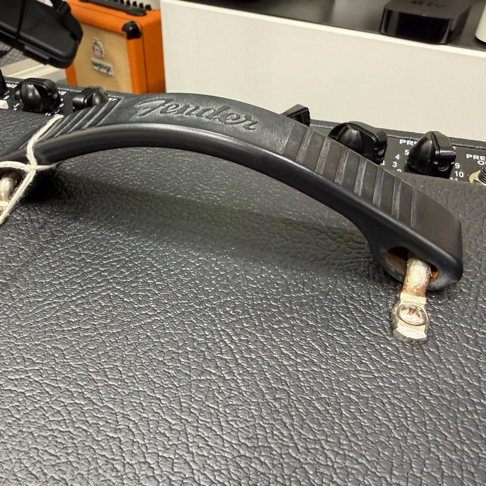 Fender Fender hot rod deville 앰프 3 사진 6