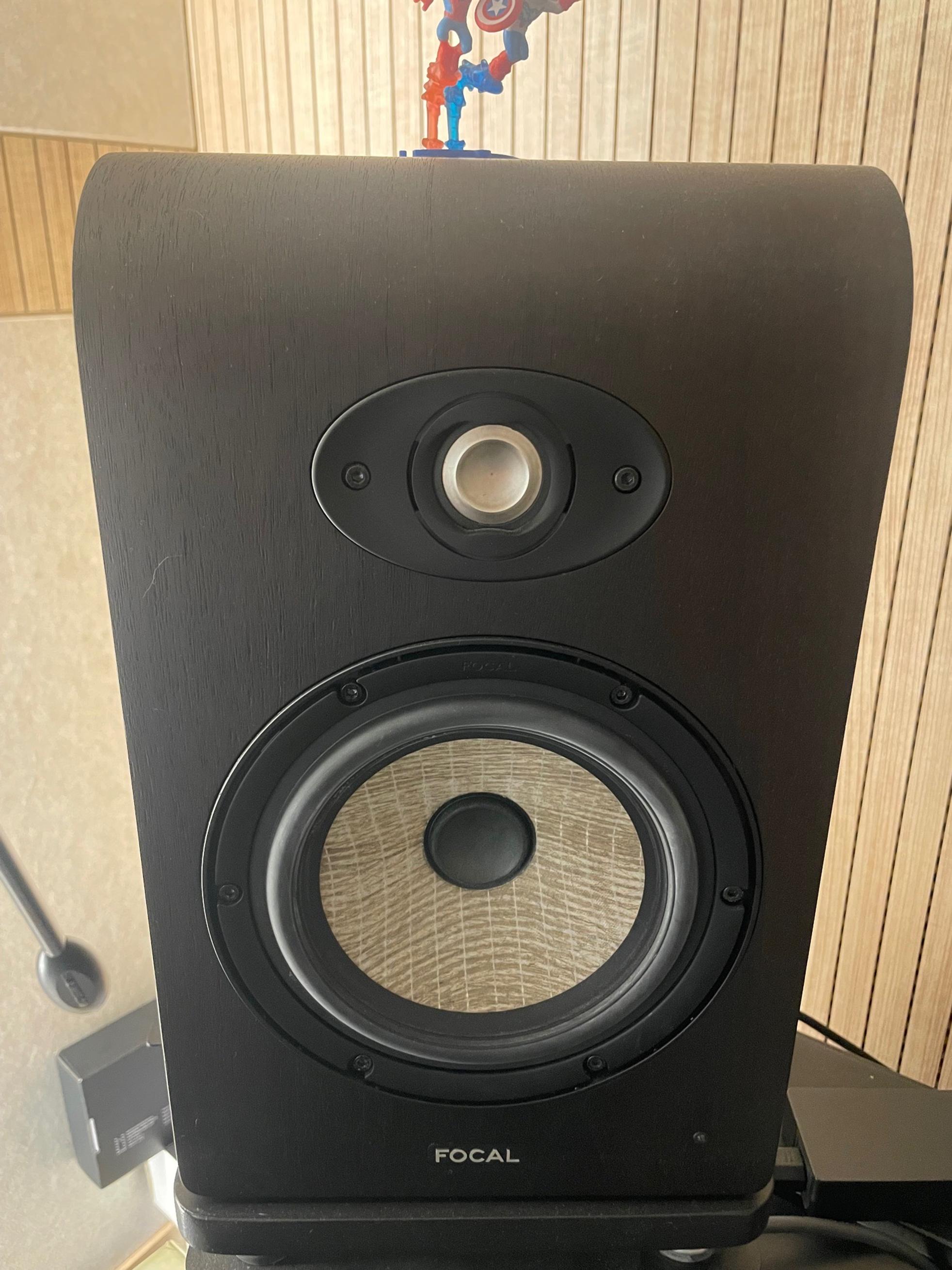Focal 포칼 쉐잎 65 (6.5인치)