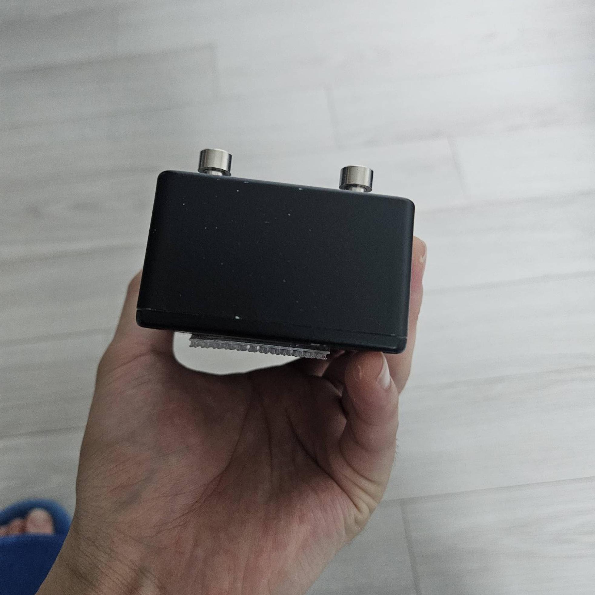 Free The Tone Cosmic Wave CW-1Y 사진 4