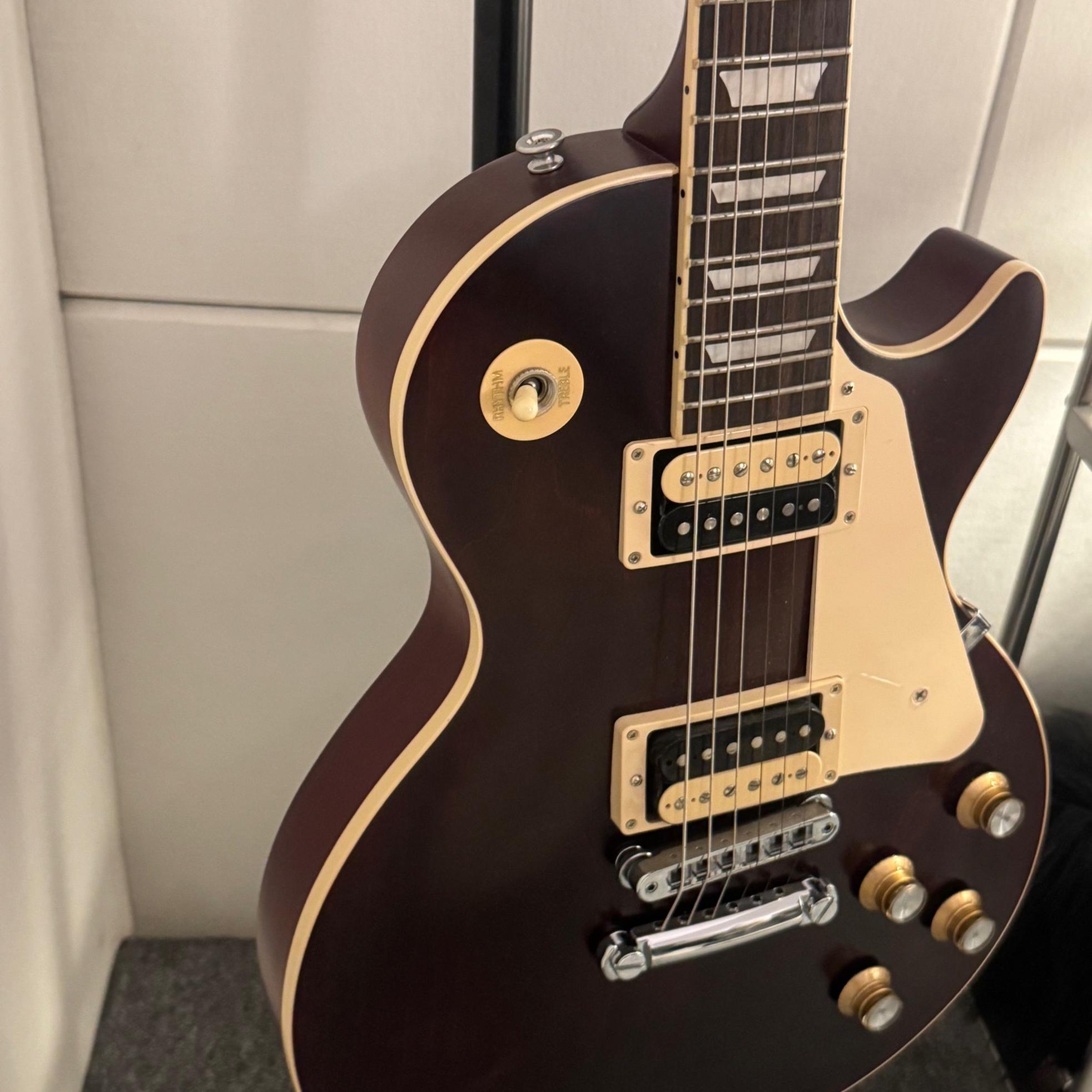 Gibson Les Paul Traditional Pro V 사진 2