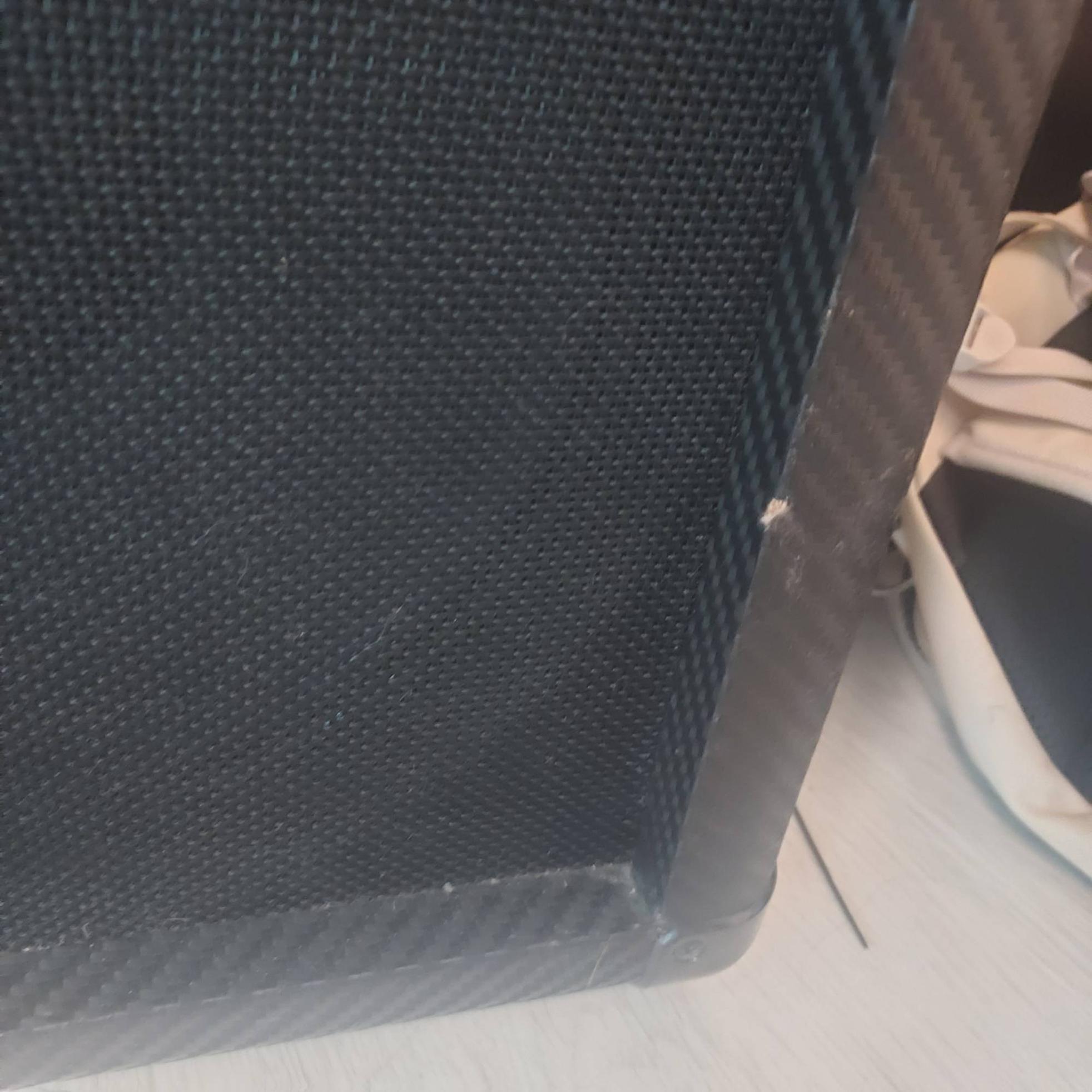 Marshall MG102CFX 사진 2