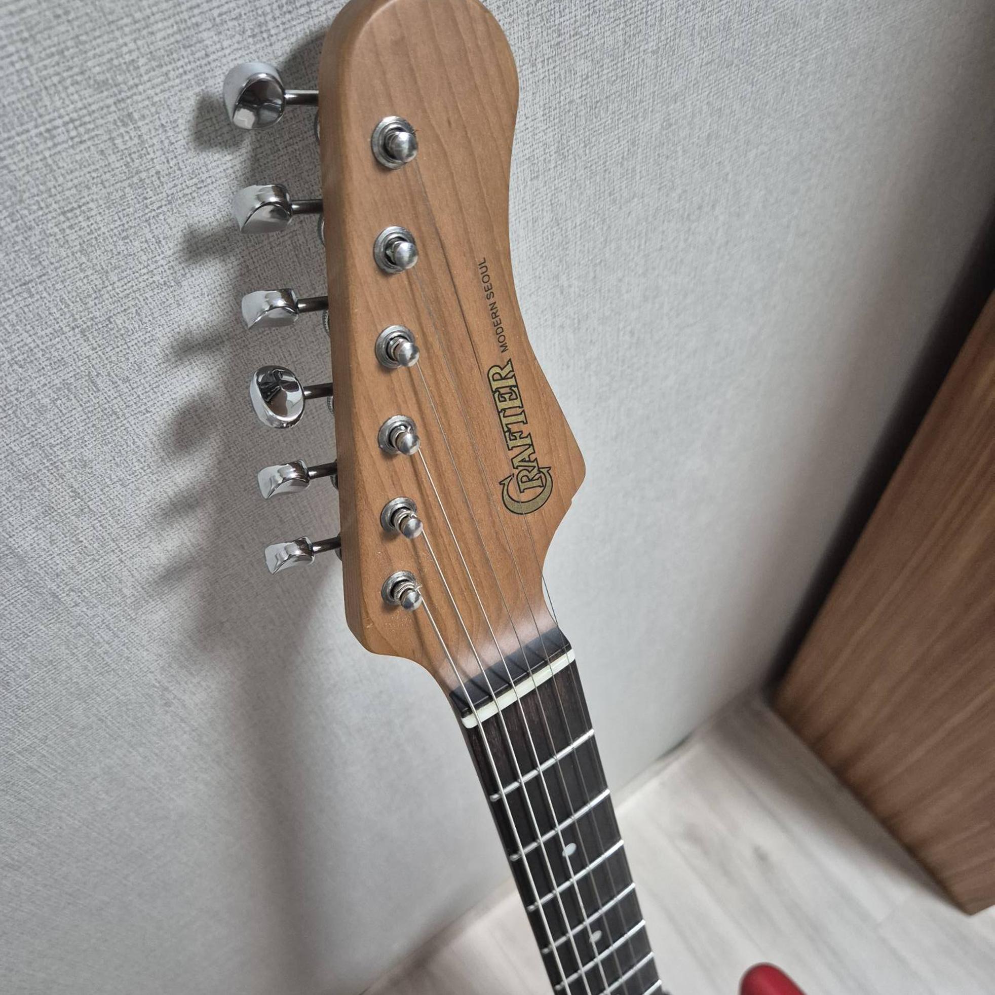 Crafter 크래프터 모던서울 사진 3