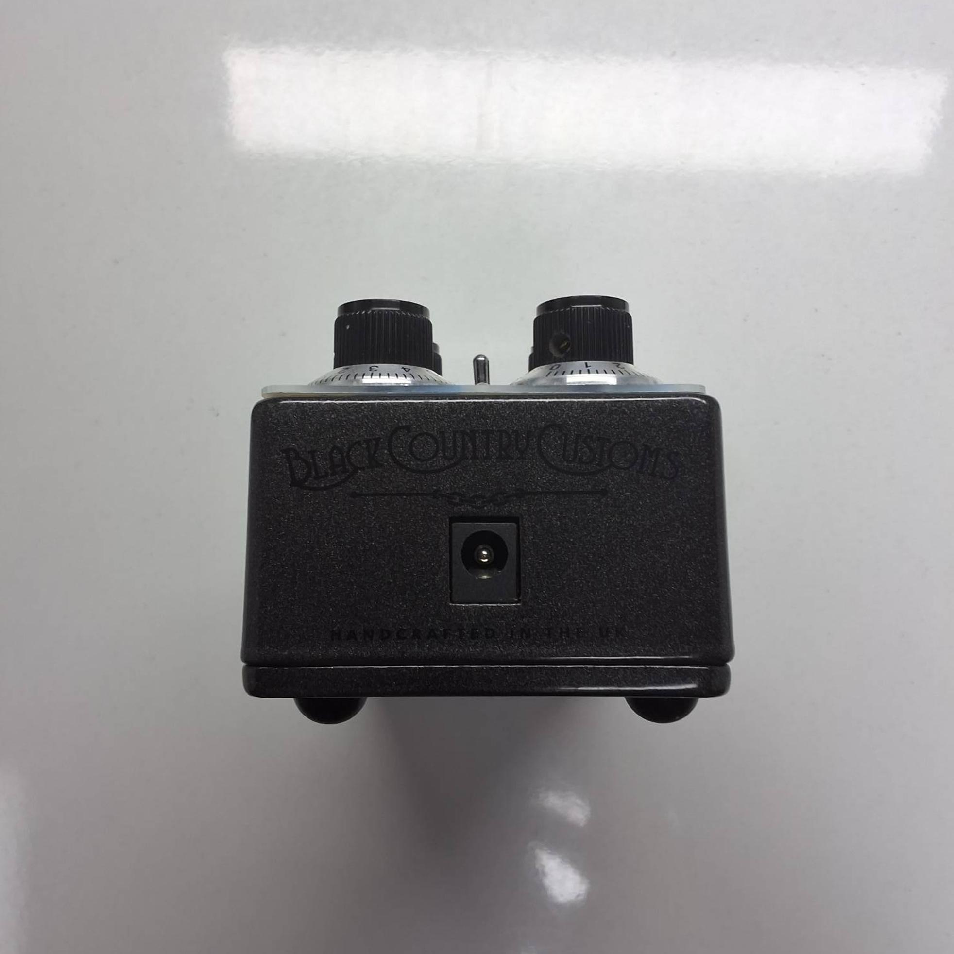 Laney BCC Secret Path 사진 4