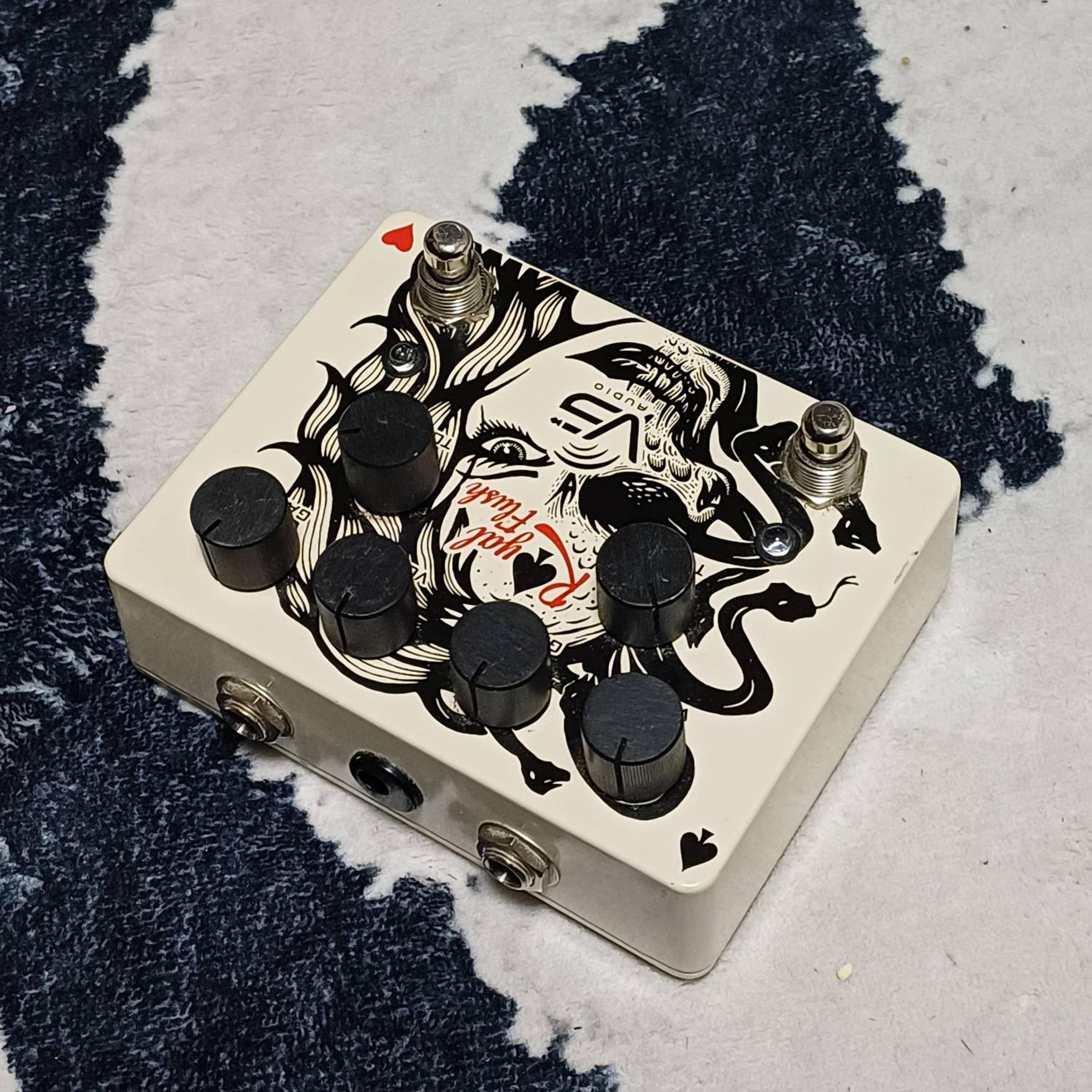 VS Audio Royal Flush 사진 2