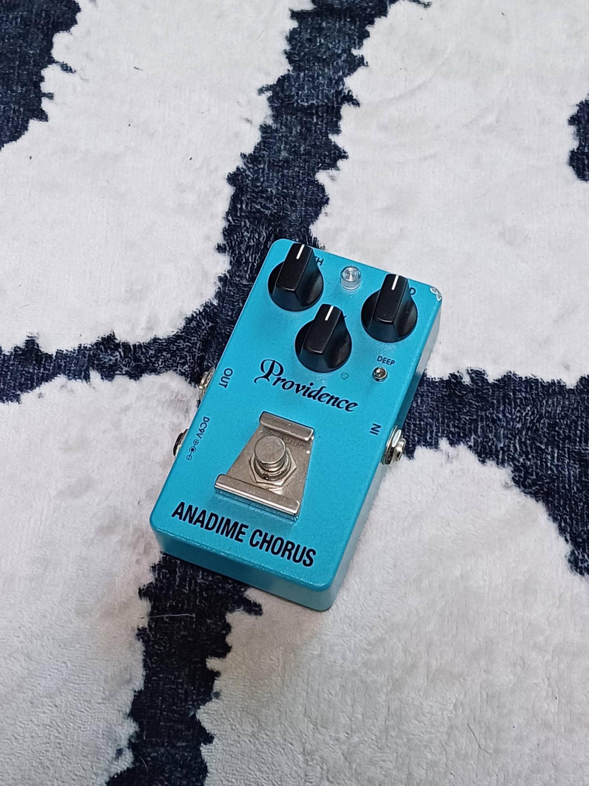 Providence Anadime ADC-4 Chorus