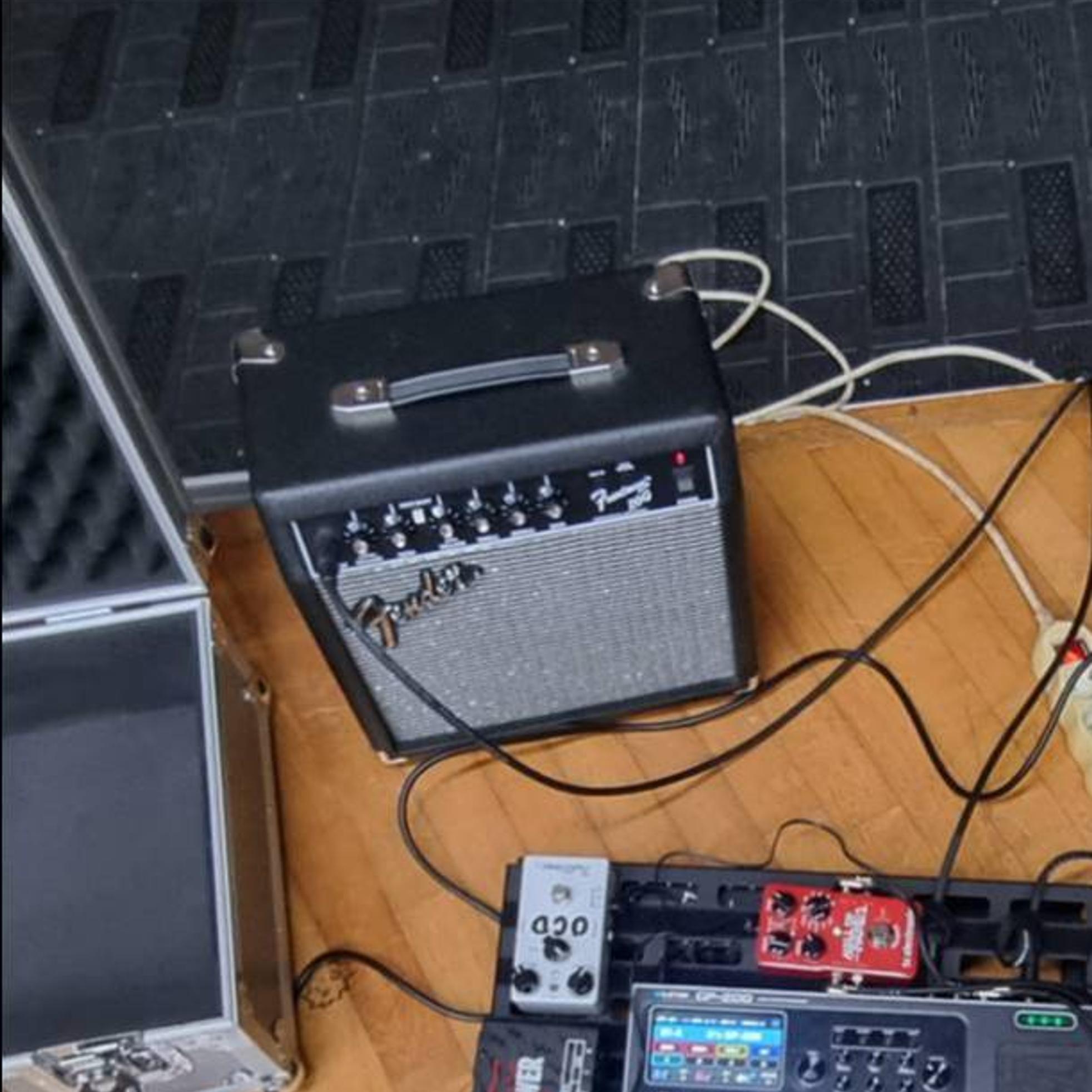 Fender Champion 20 사진 1