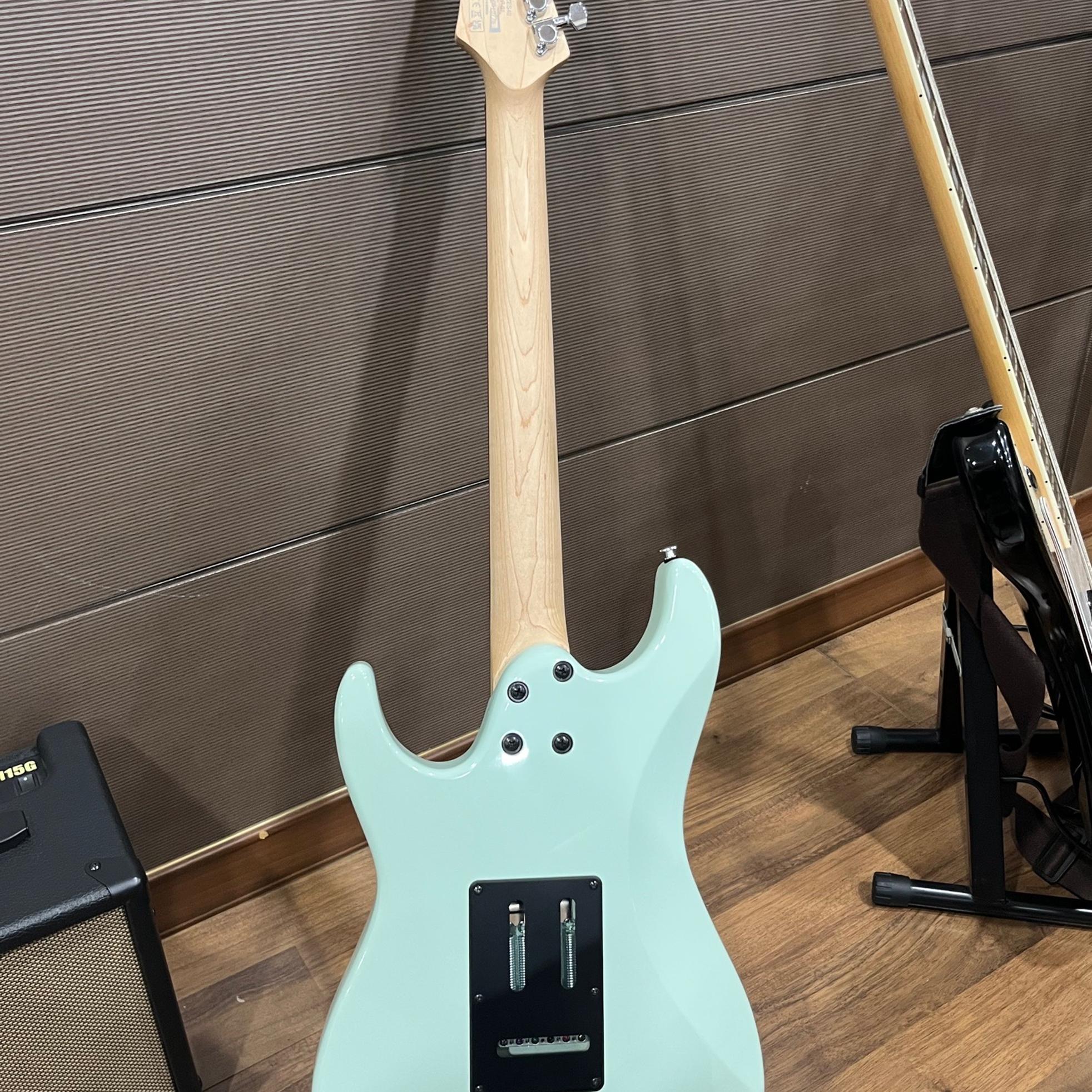 Ibanez AZES40 사진 2
