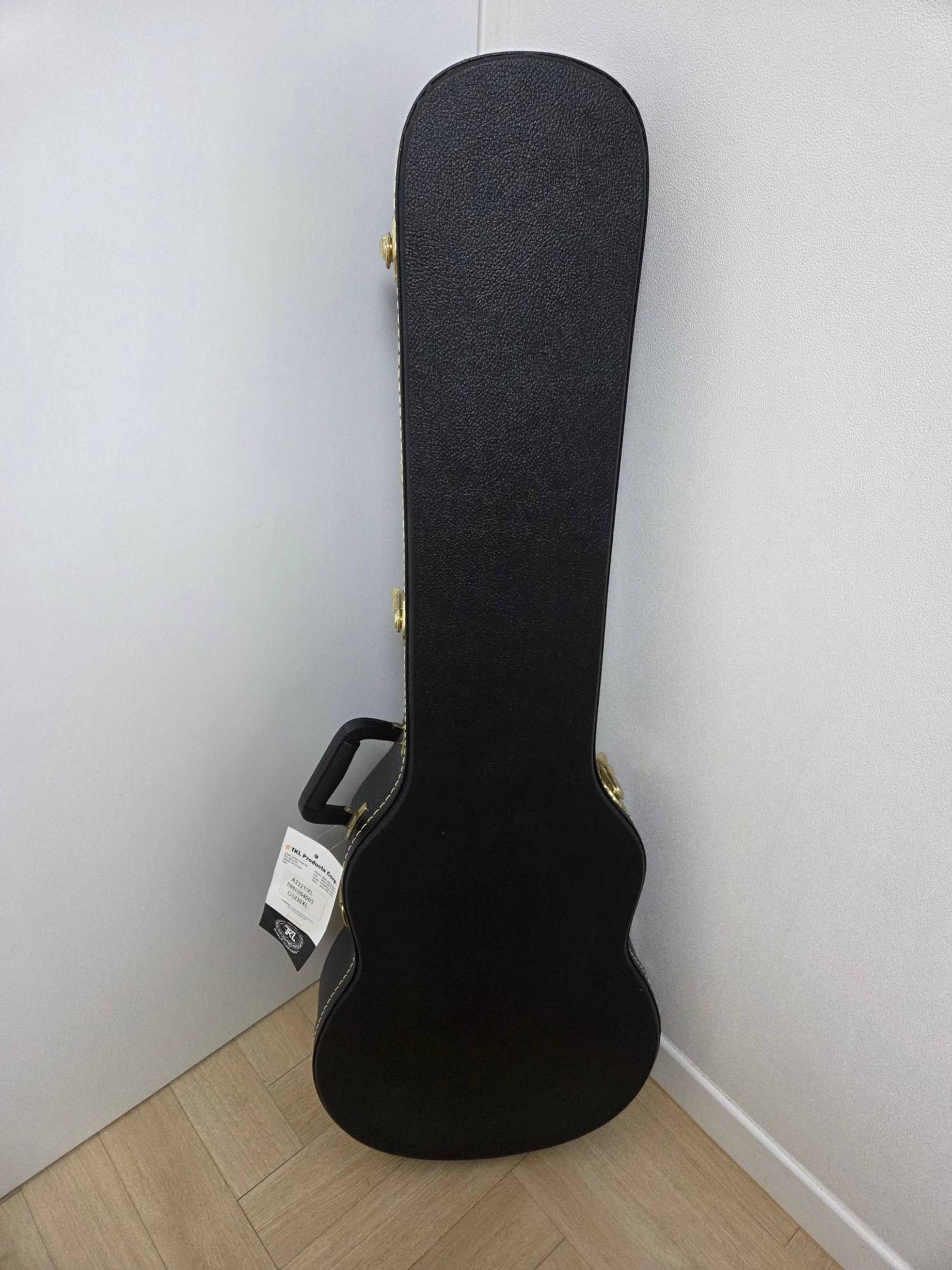 Gretsch (신품급) 그레치 펭귄 나이젤 핸드로프 시그니처 판매합니다 Gretsch Professio