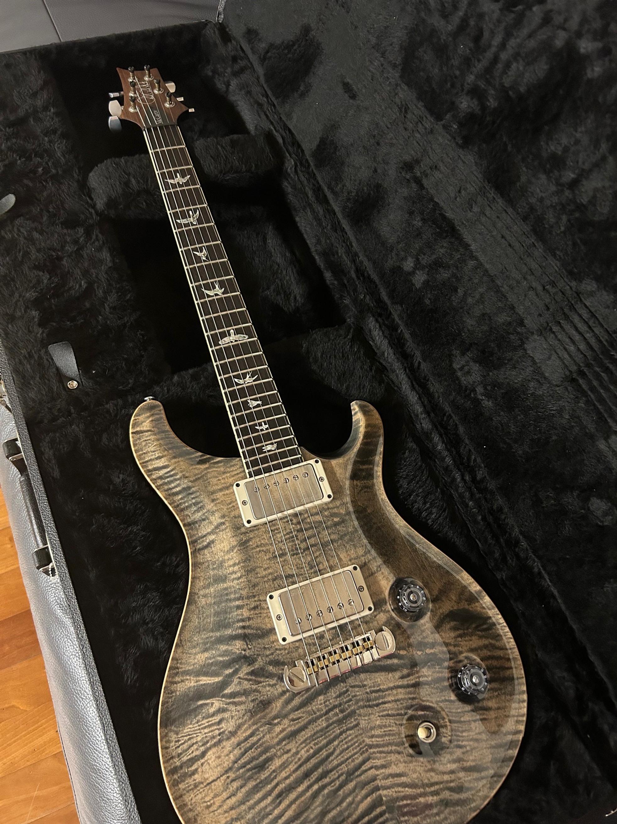 PRS Guitars 마지막가격) PRS McCarty 맥카티 