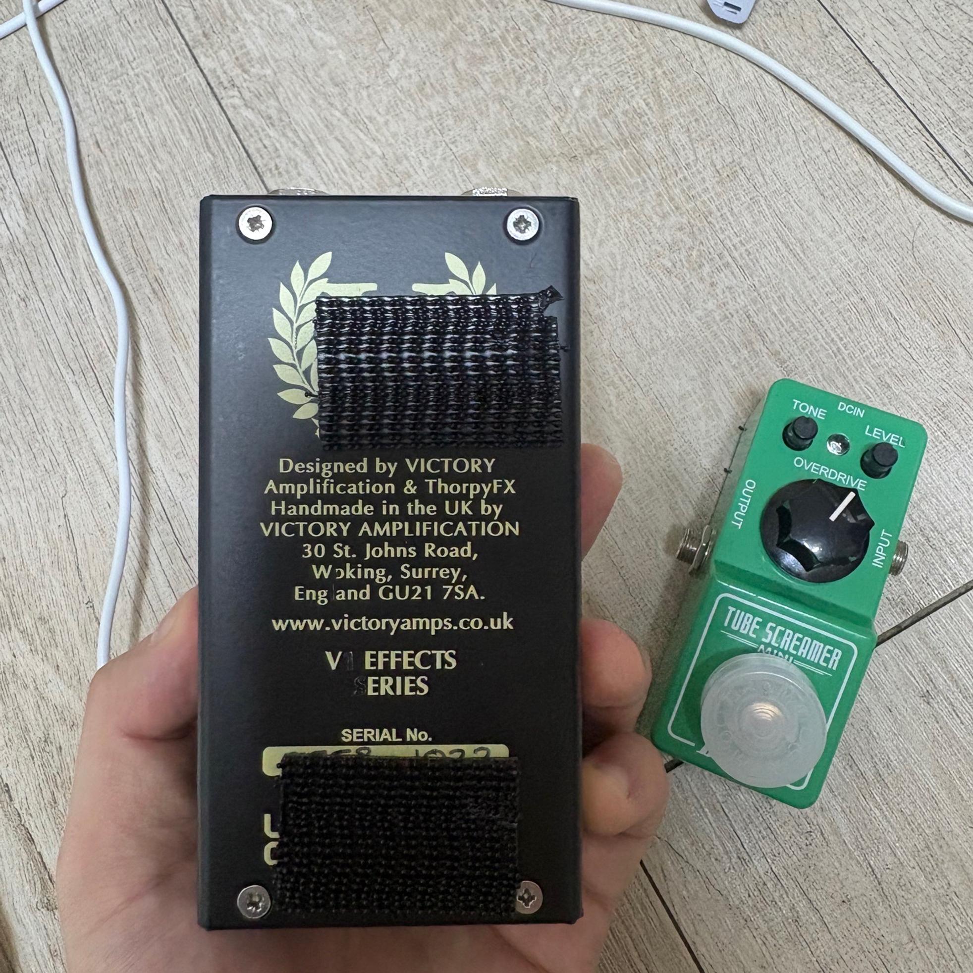 Victory Amps Victory V1 The Jack 사진 2