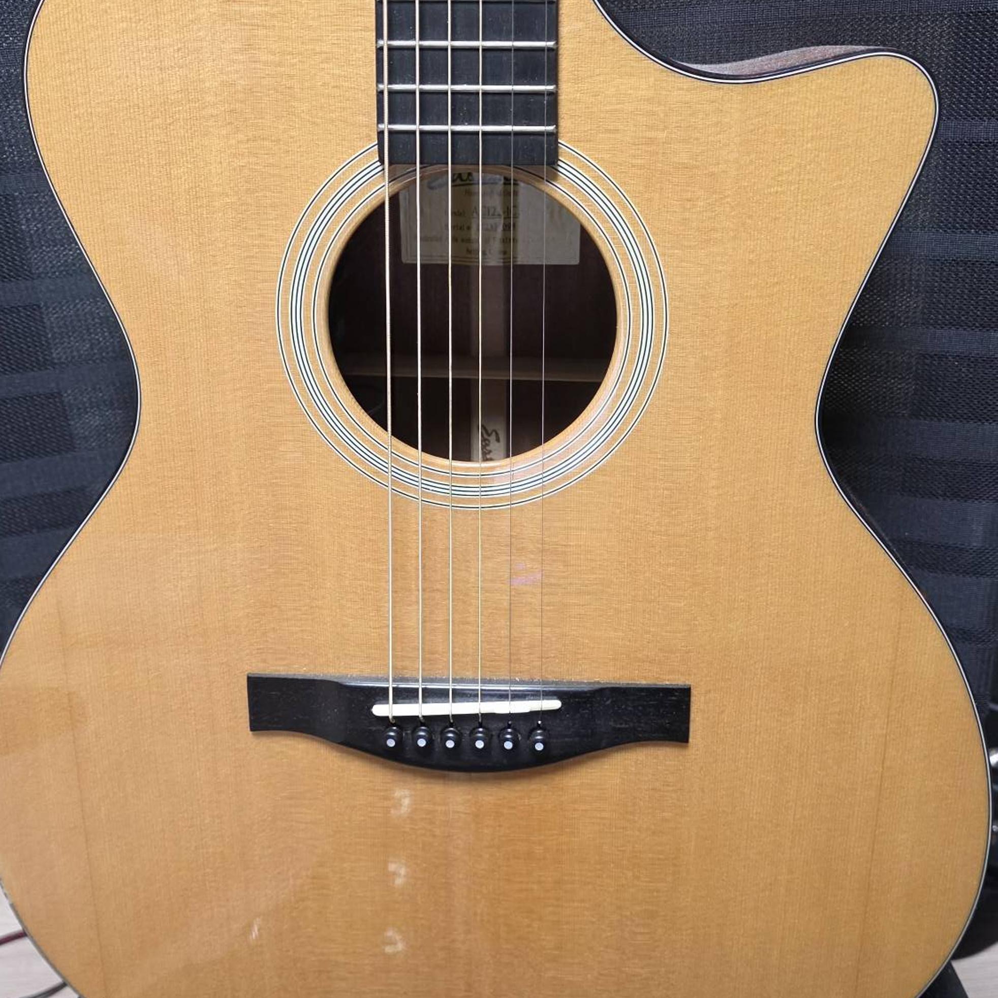 Eastman 이스트만 AC122CE DLX 사진 3