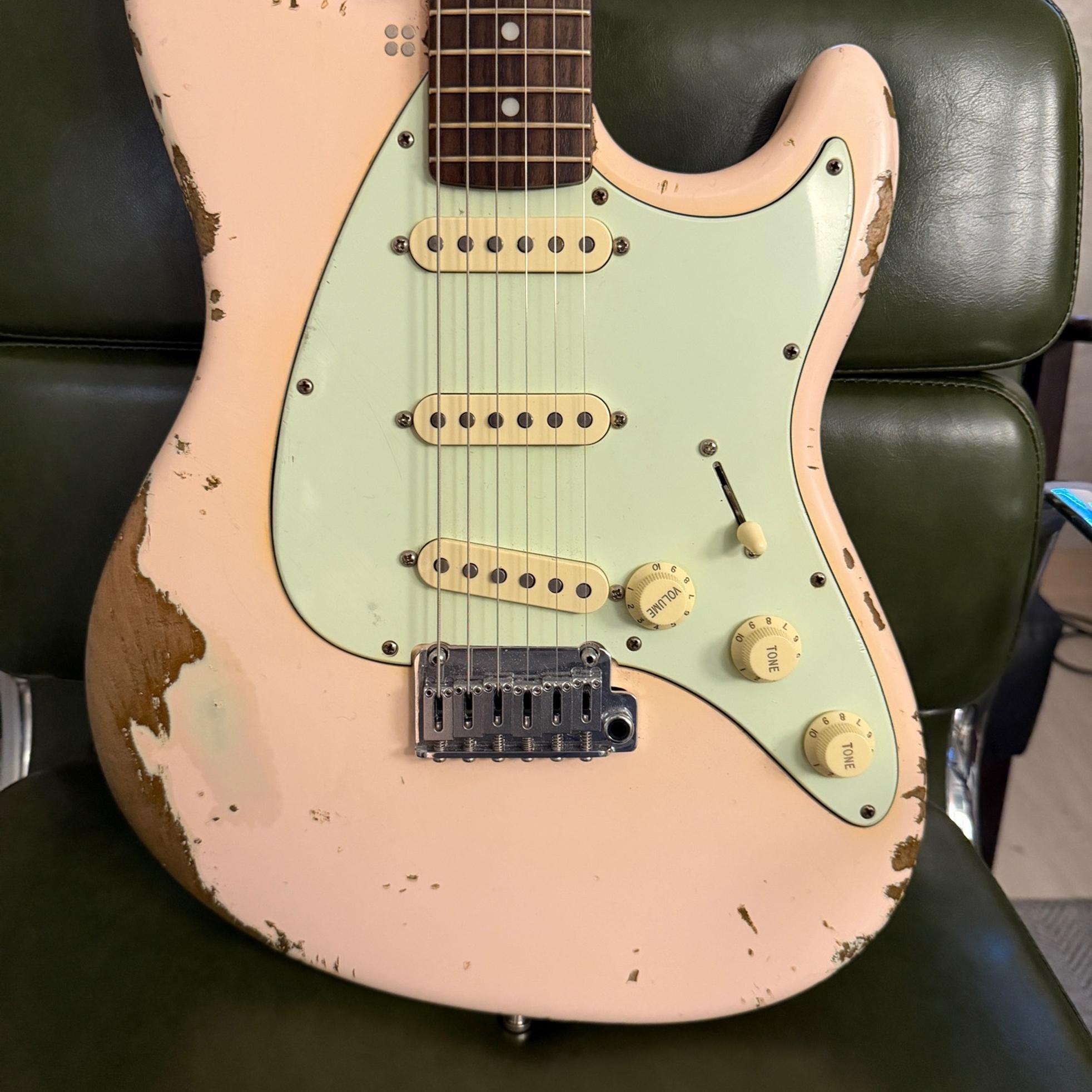 Sandberg Sandberg masterpiece st-s shell pink / lindy frali 사진 3