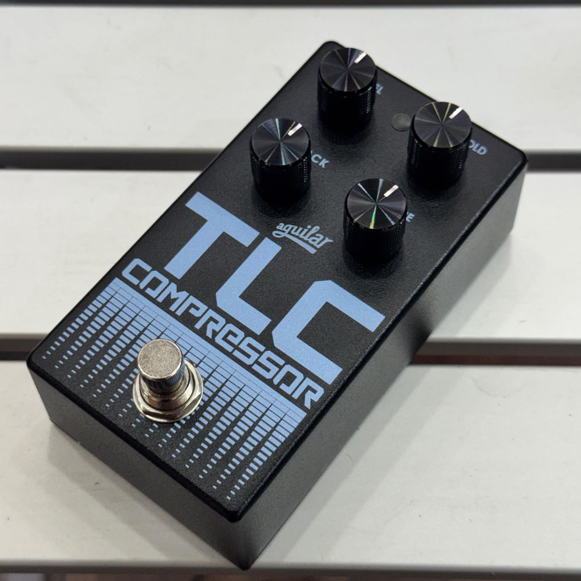 Aguilar TLC Compressor Mk2 사진 2
