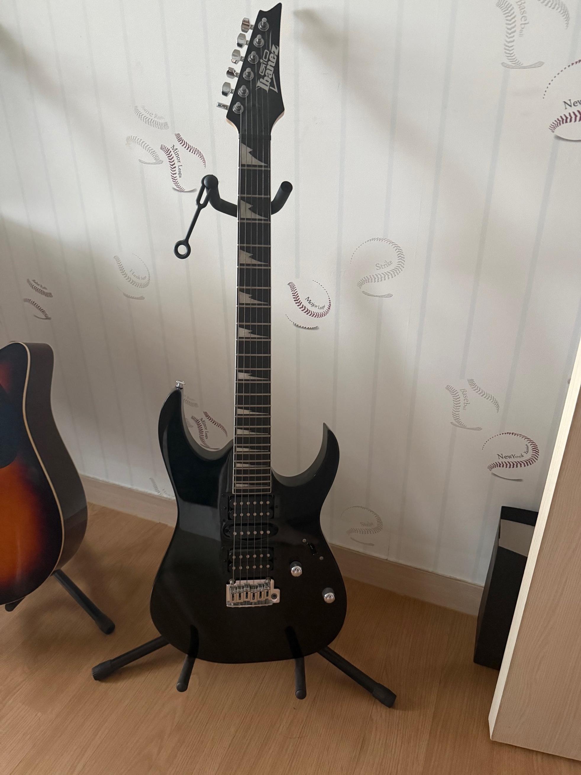 Ibanez 아이바네즈 grg170dx