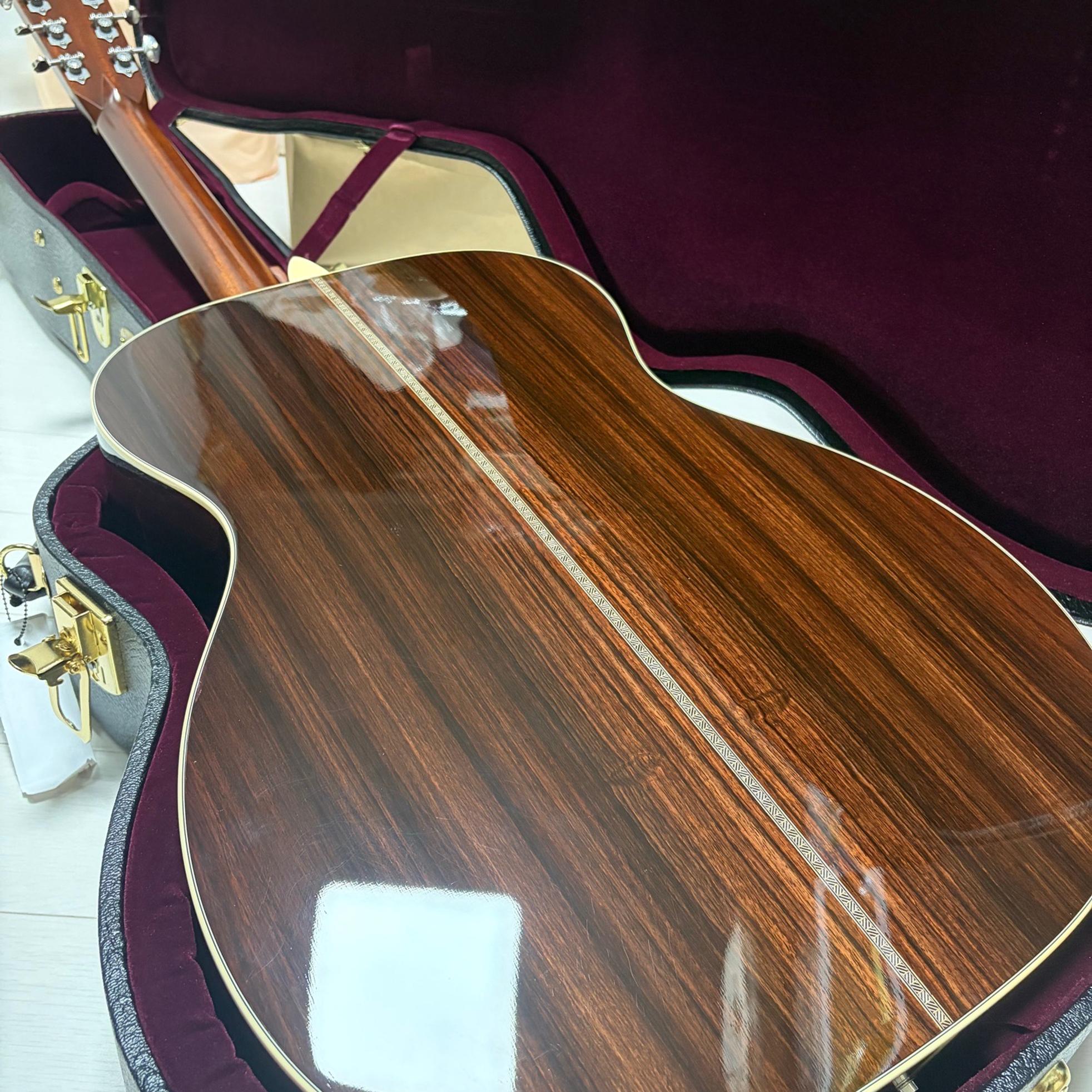 Martin Martin OMJM 24년식 사진 3