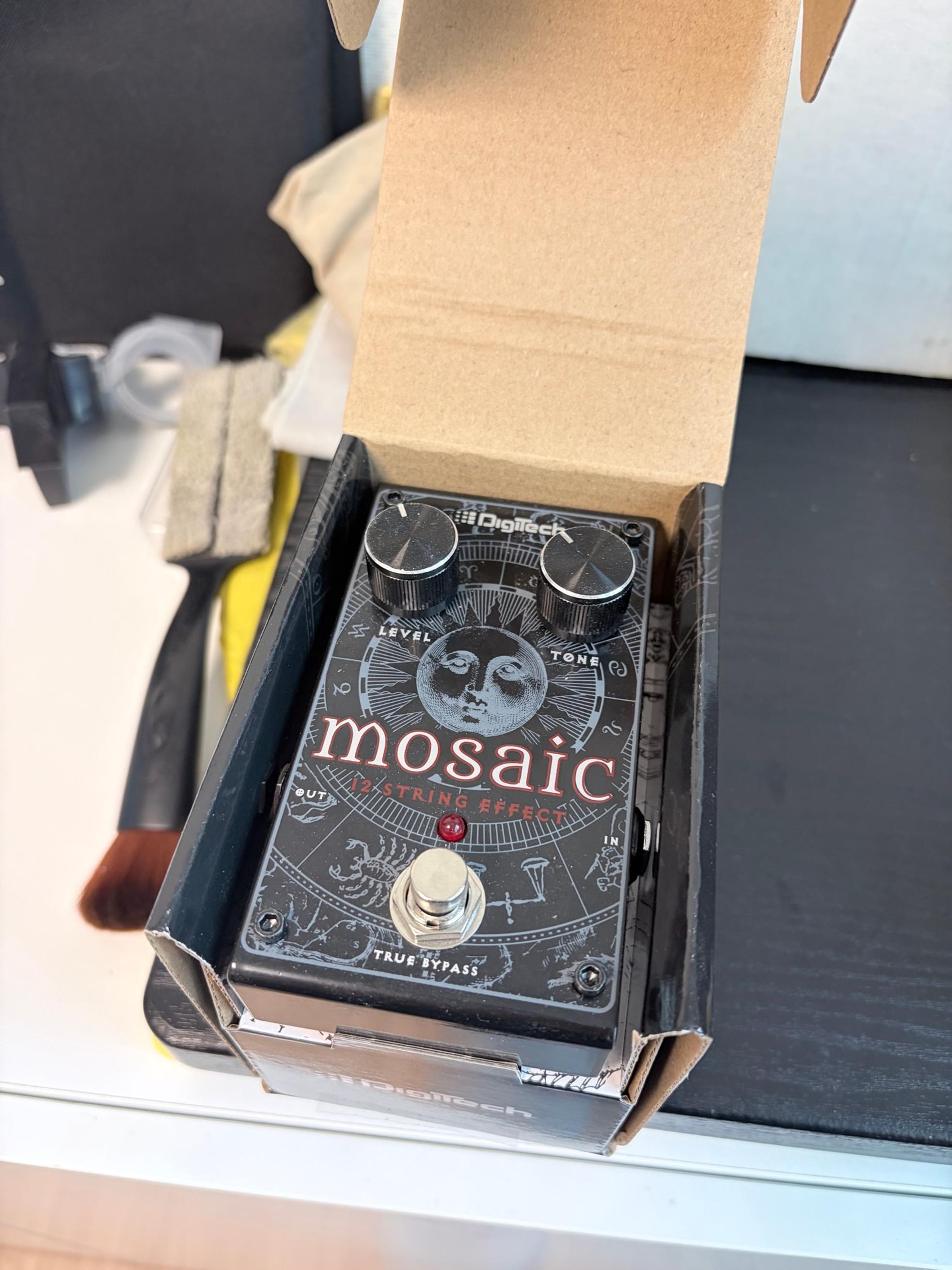 DigiTech Mosaic